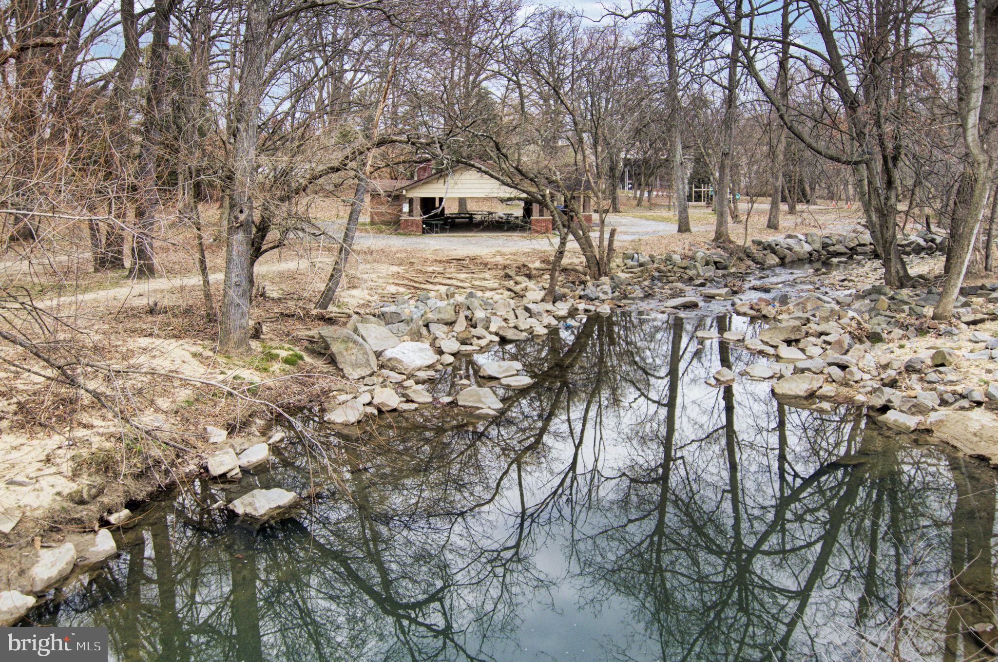 BROCKWOOD - Residential