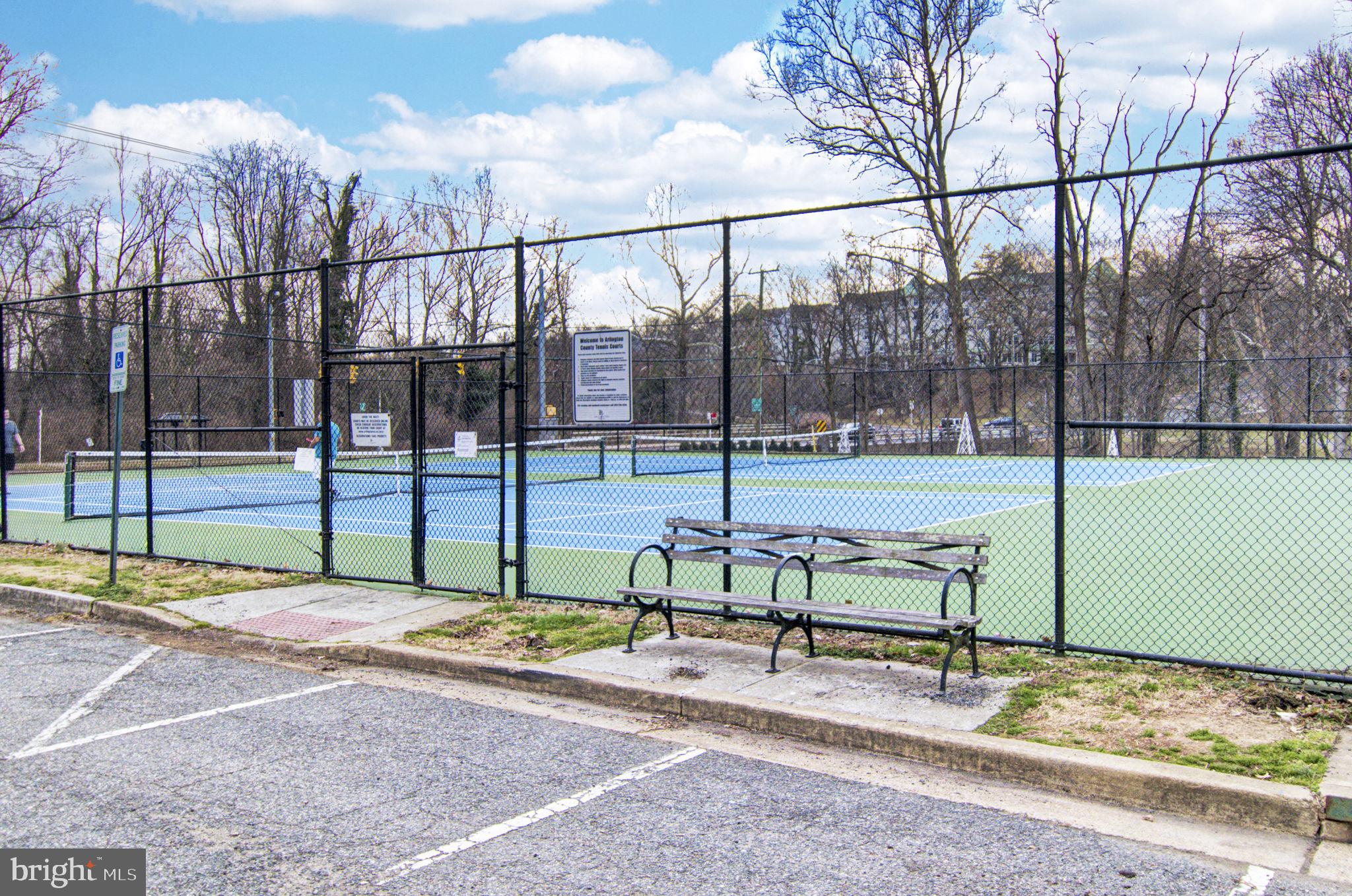 BROCKWOOD - Residential