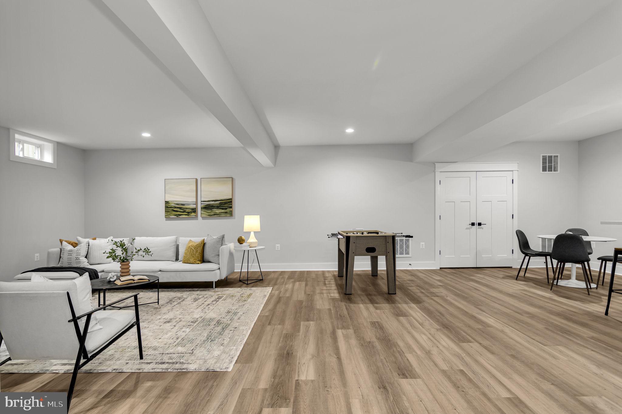 BROCKWOOD - Residential