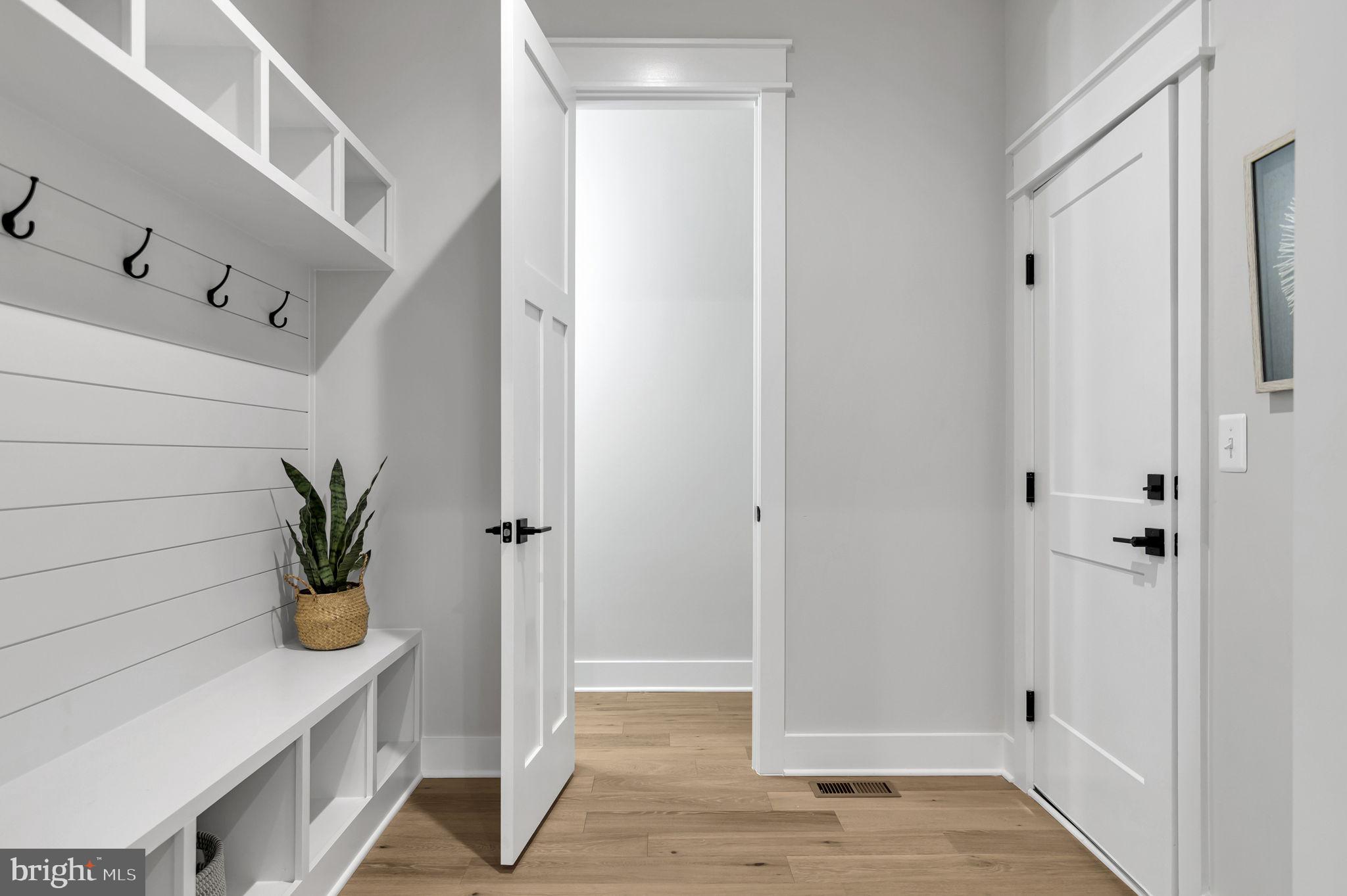 BROCKWOOD - Residential