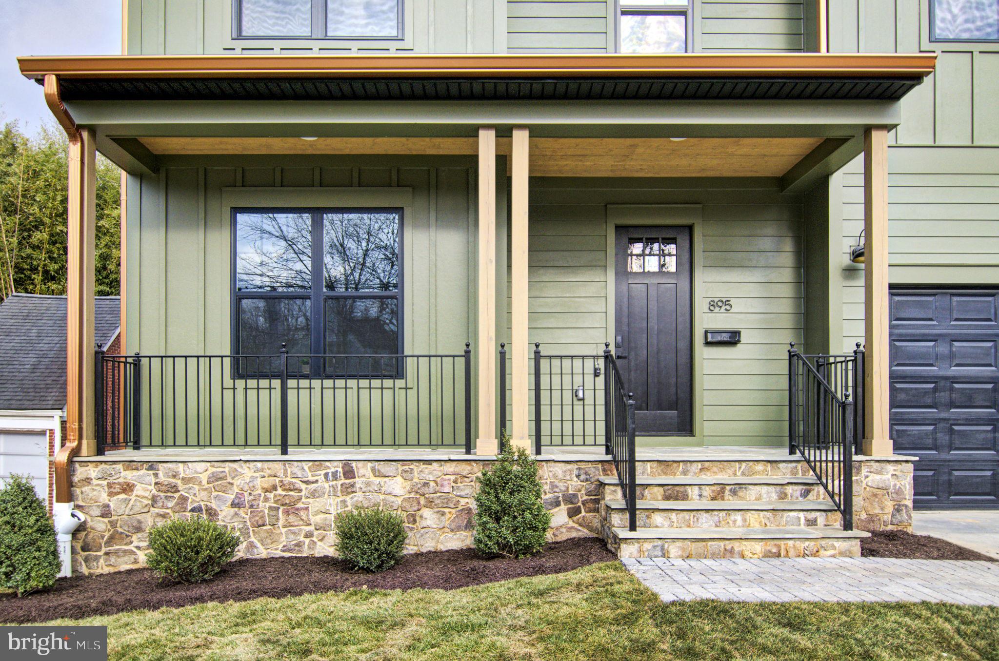 BROCKWOOD - Residential