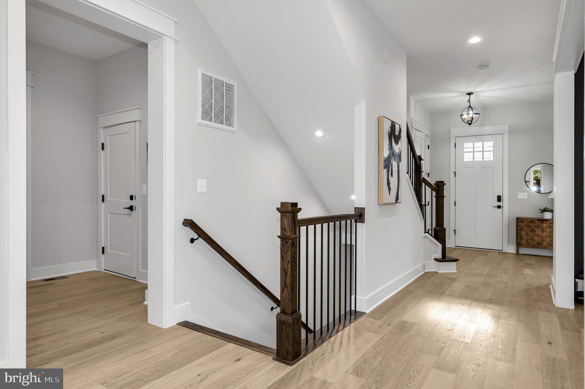 BROCKWOOD - Residential