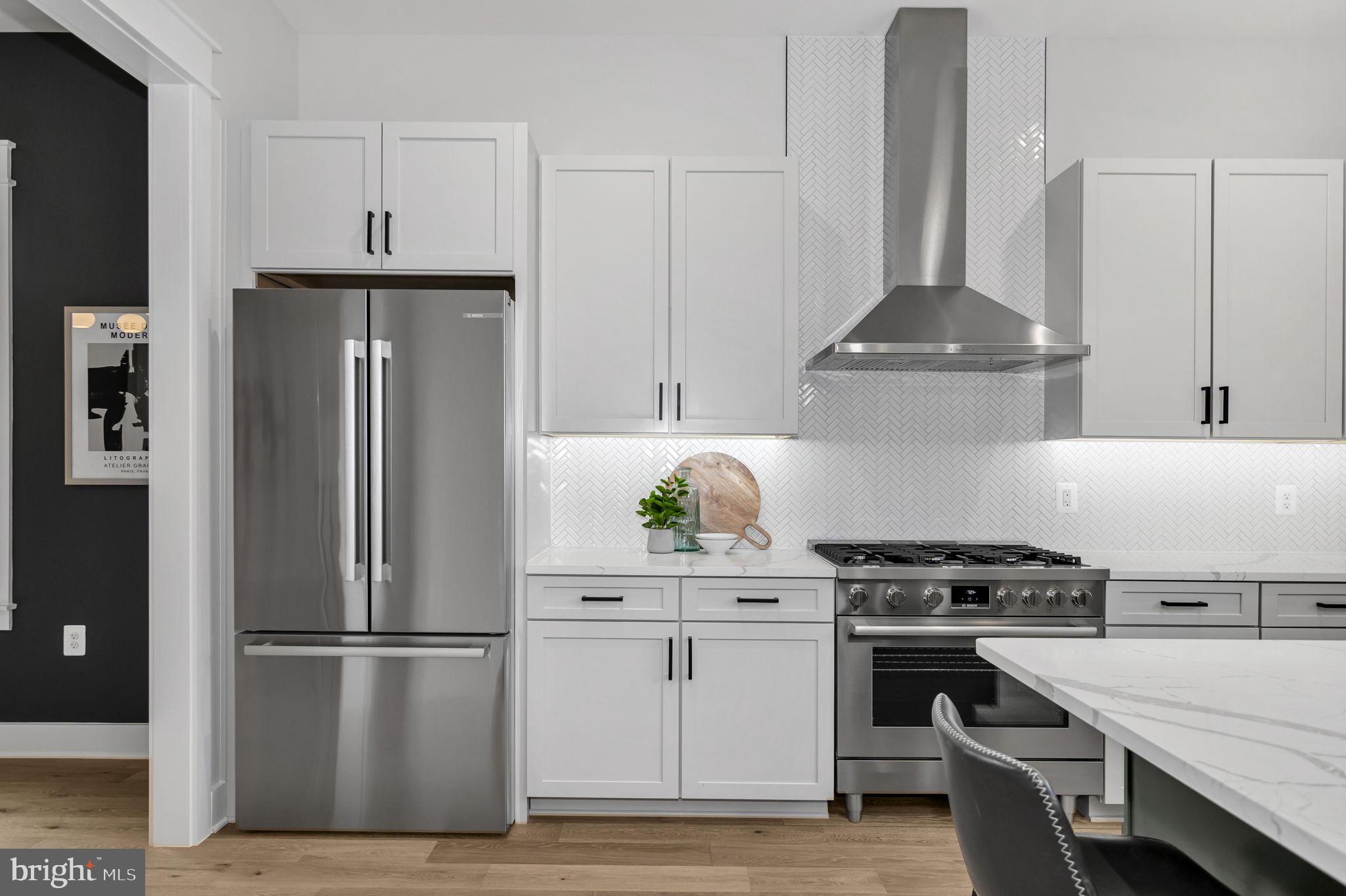 BROCKWOOD - Residential