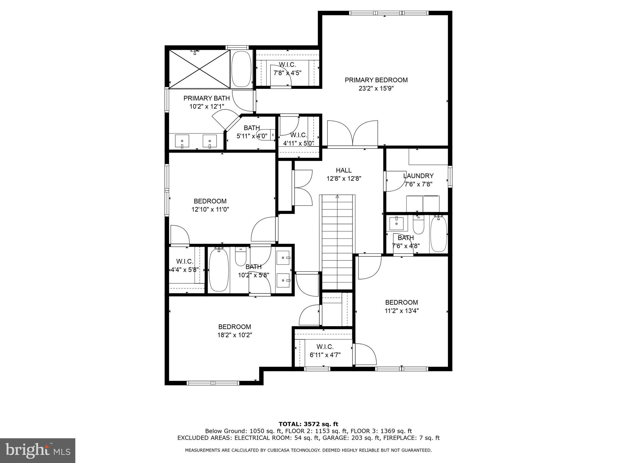 BROCKWOOD - Residential