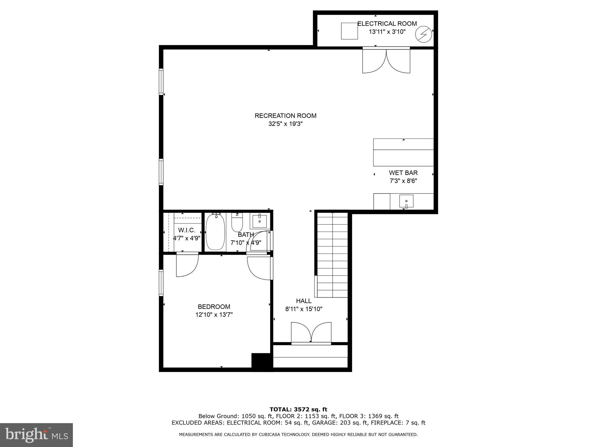 BROCKWOOD - Residential