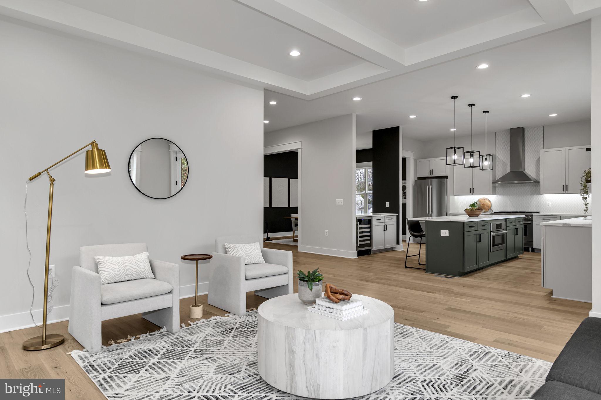 BROCKWOOD - Residential