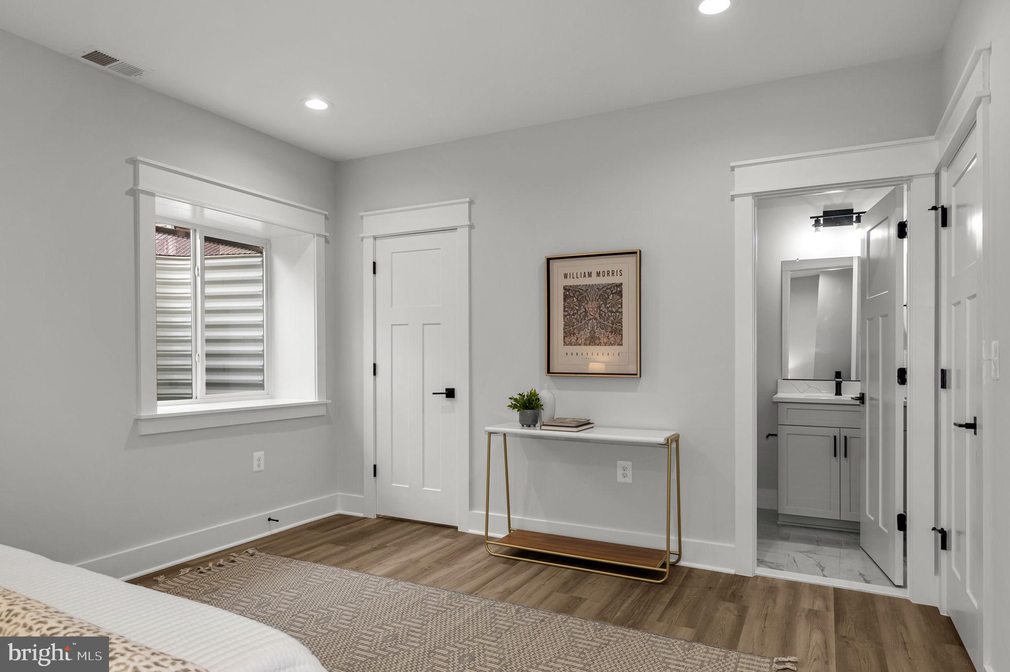 BROCKWOOD - Residential