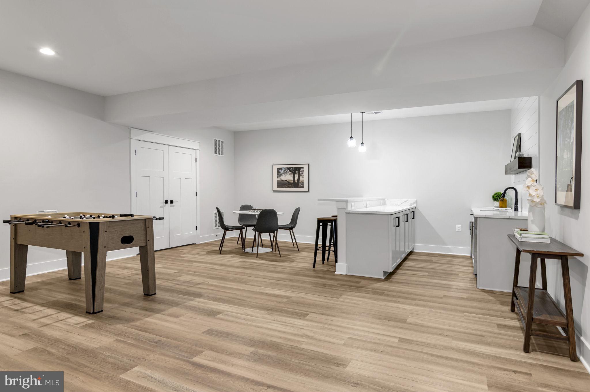 BROCKWOOD - Residential