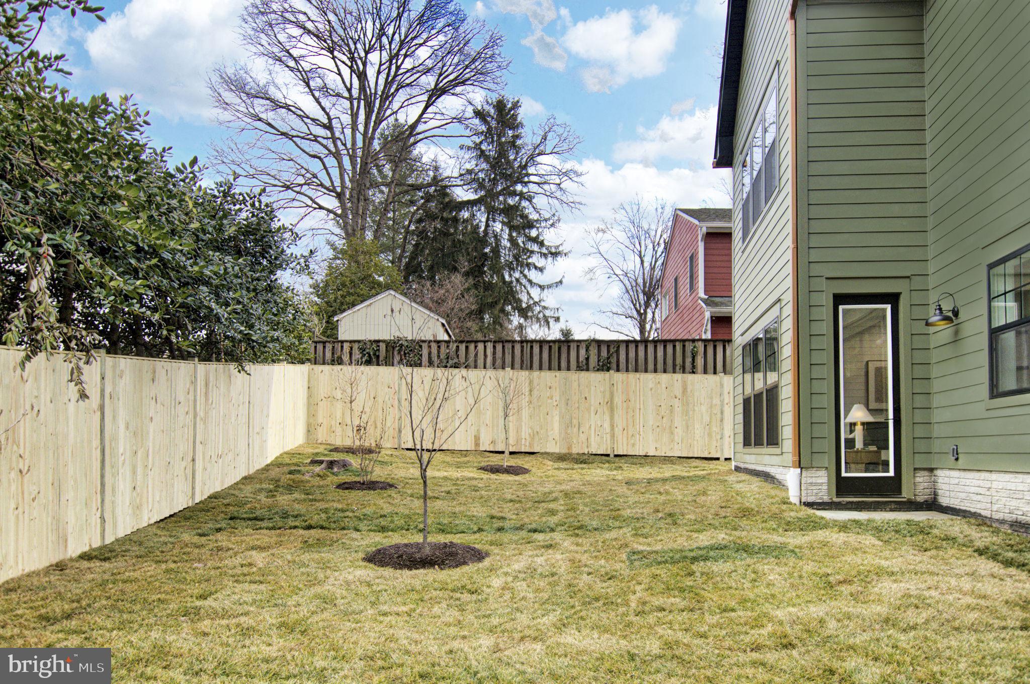 BROCKWOOD - Residential