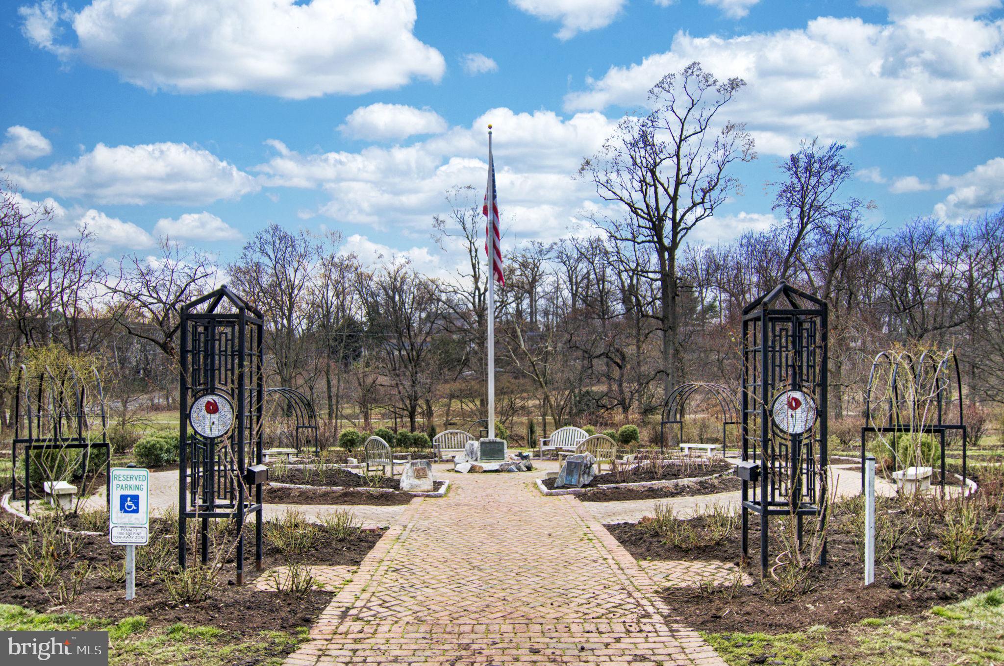 BROCKWOOD - Residential