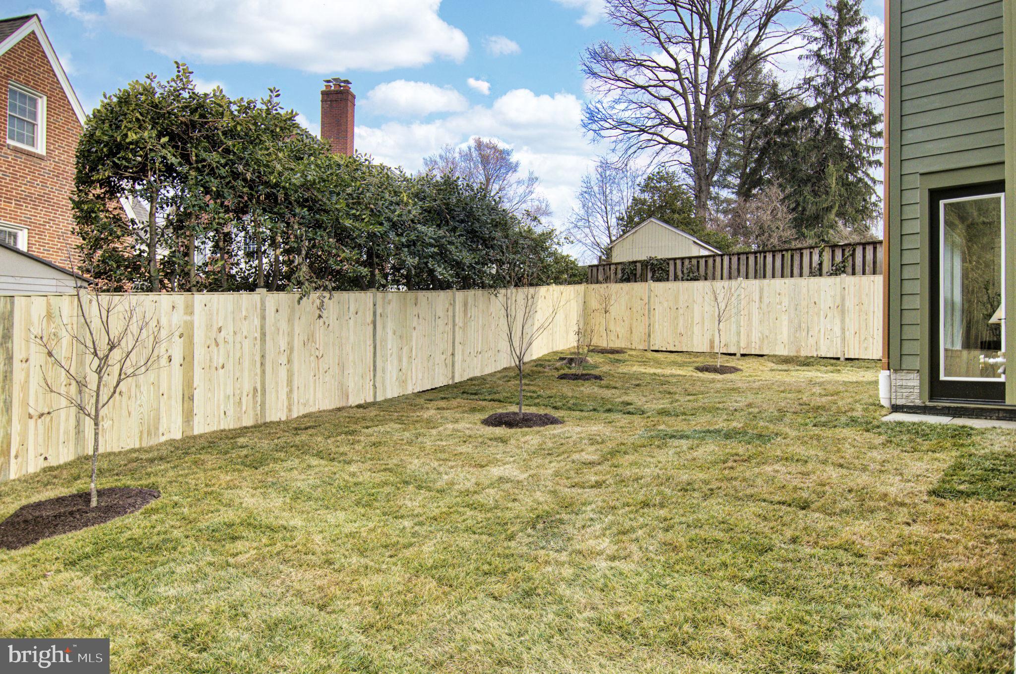 BROCKWOOD - Residential