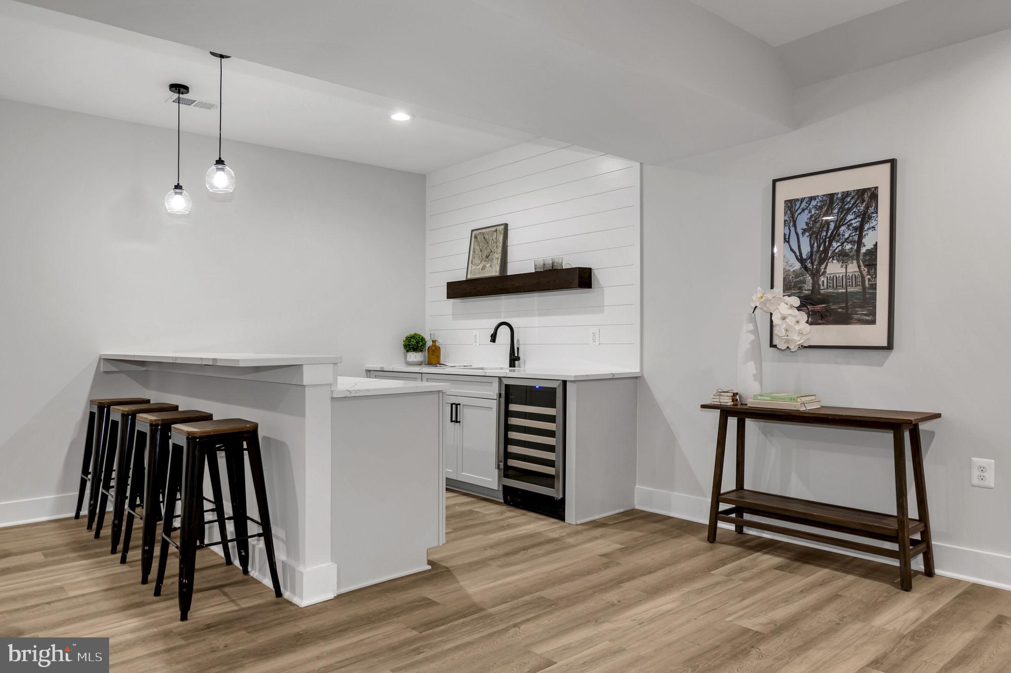 BROCKWOOD - Residential