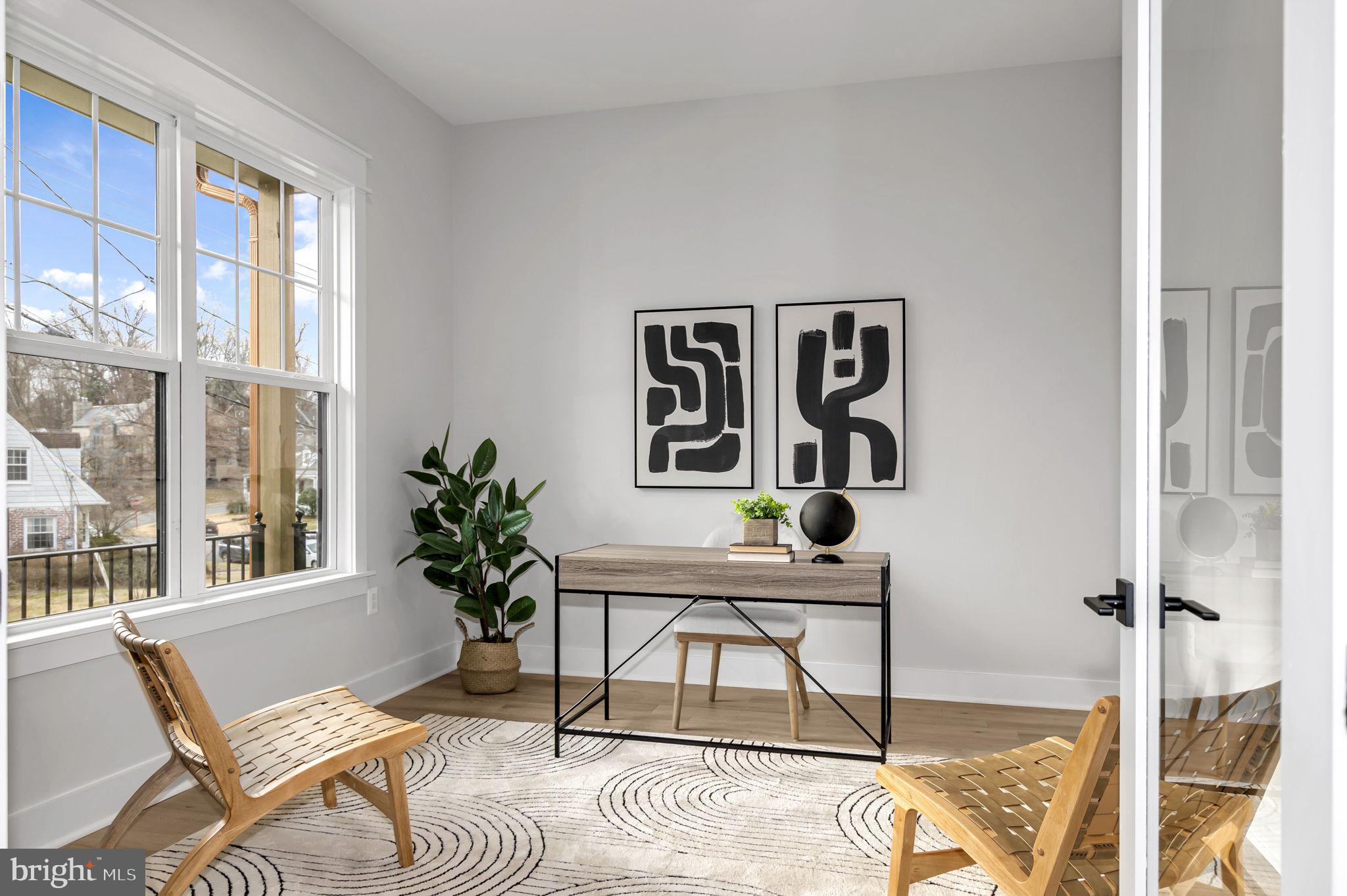 BROCKWOOD - Residential