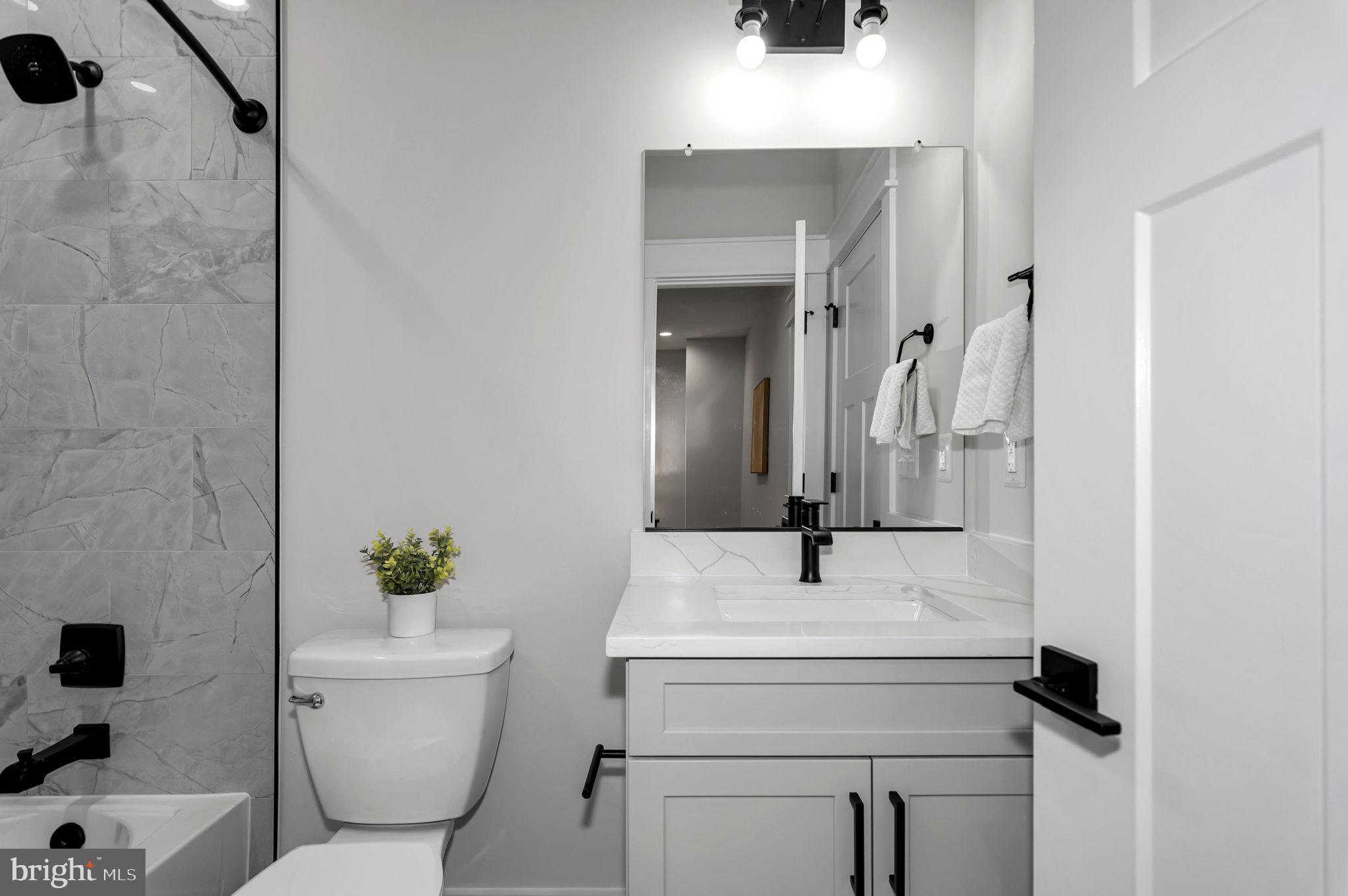 BROCKWOOD - Residential