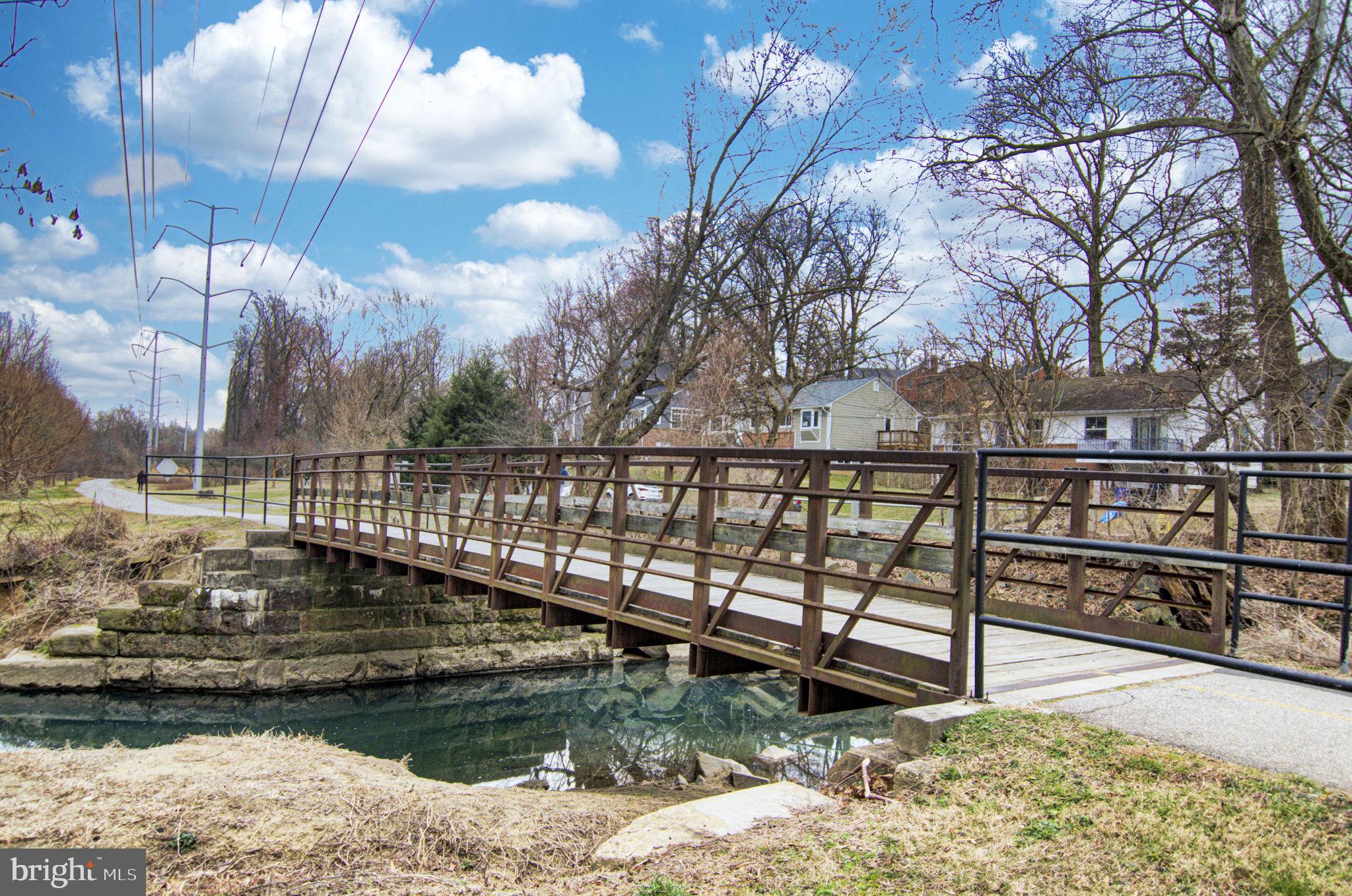 BROCKWOOD - Residential