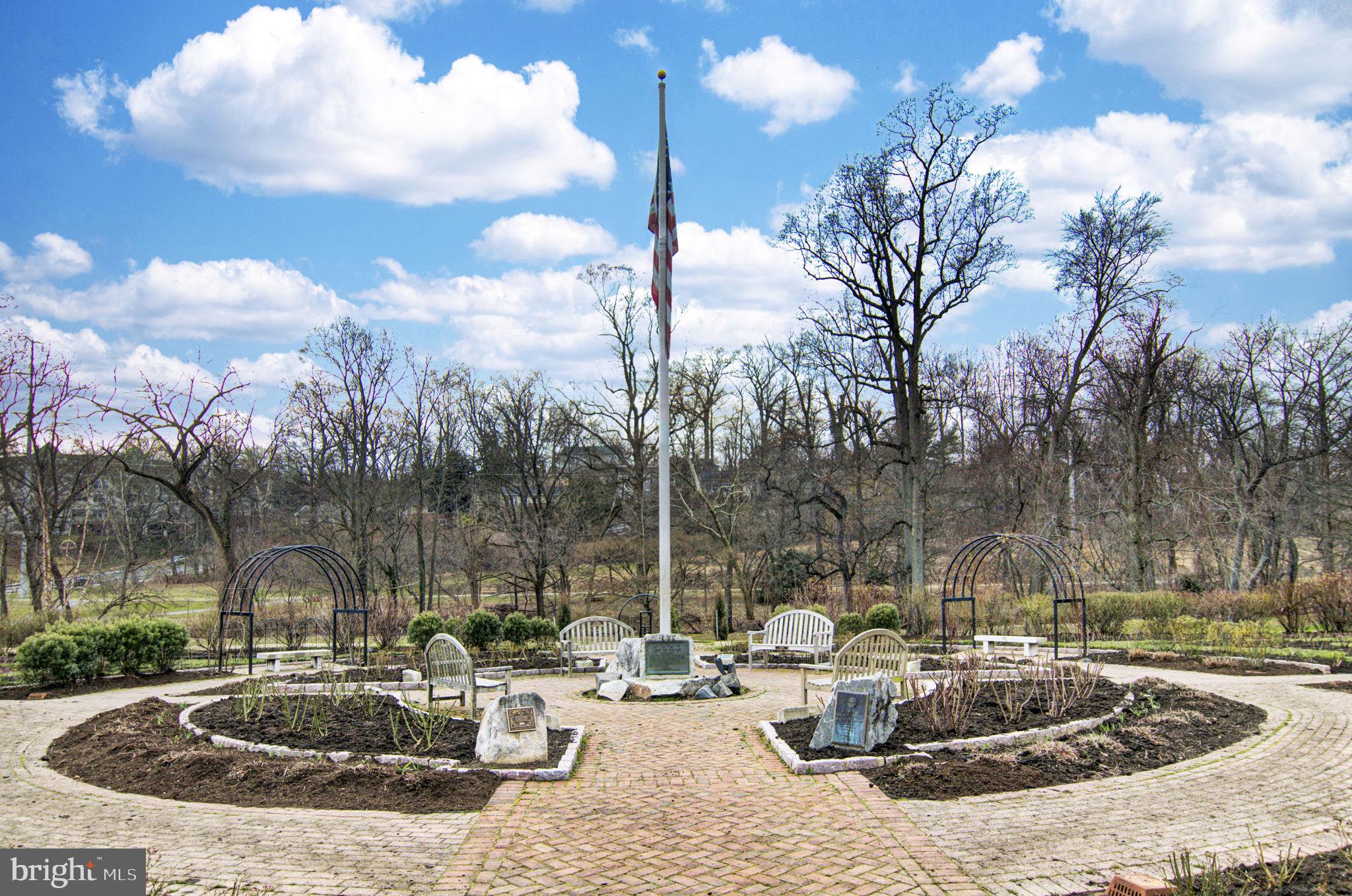 BROCKWOOD - Residential