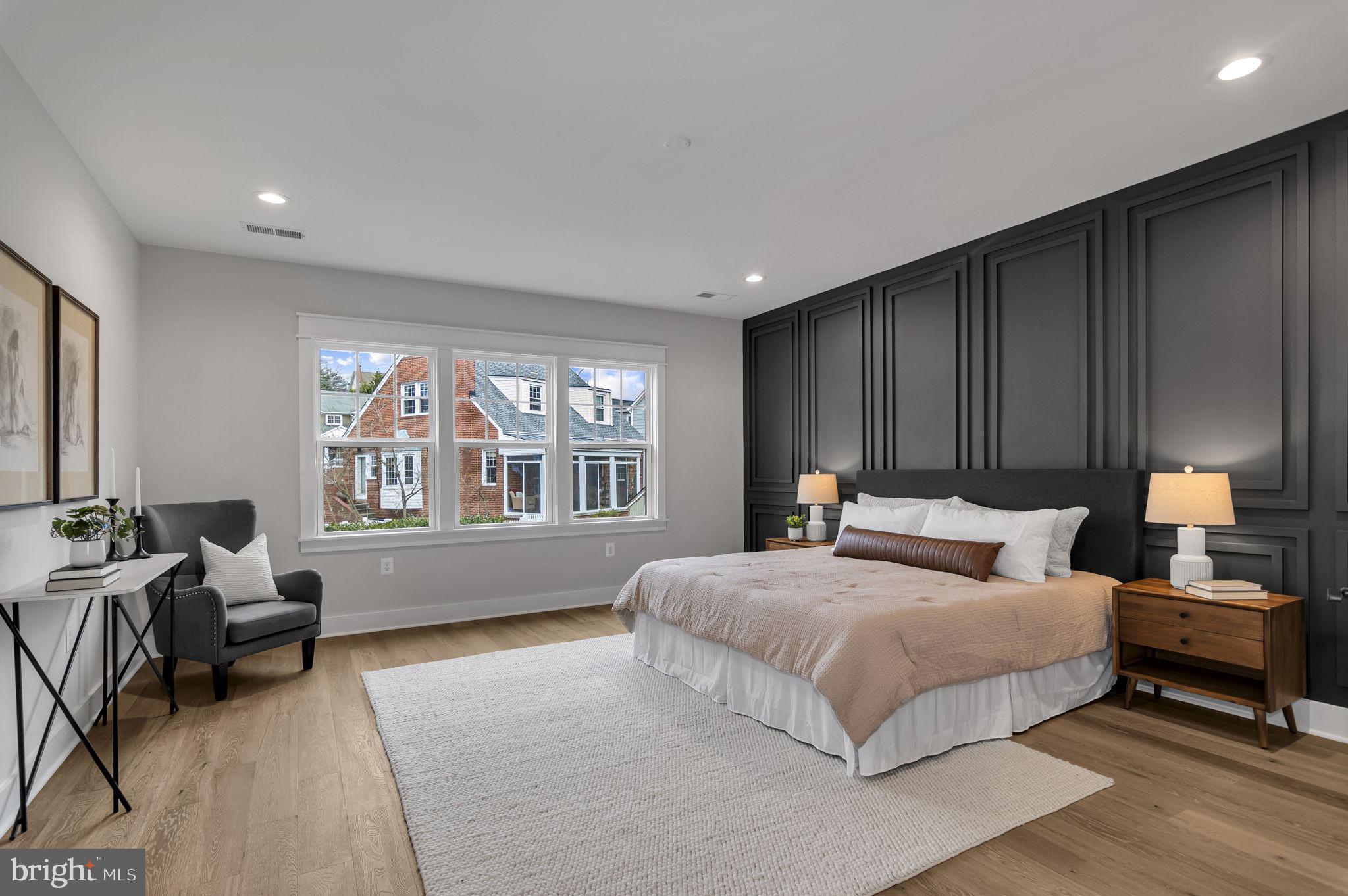 BROCKWOOD - Residential