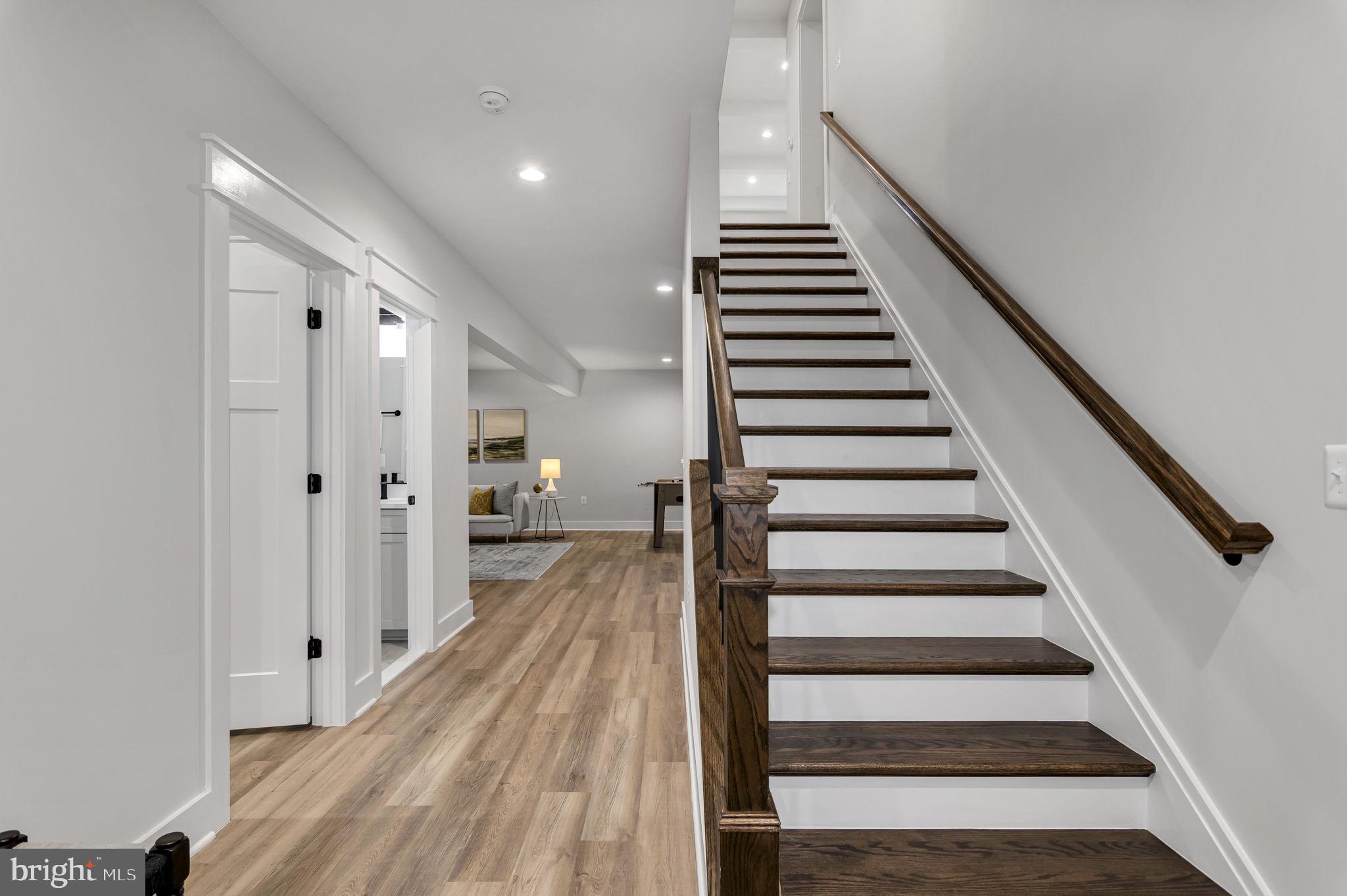 BROCKWOOD - Residential