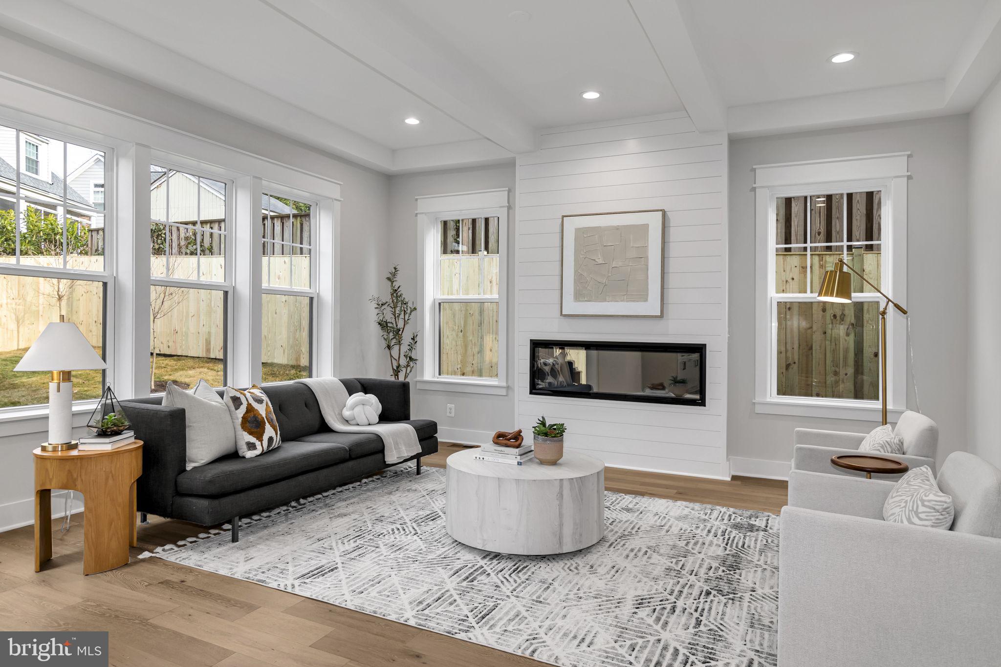 BROCKWOOD - Residential