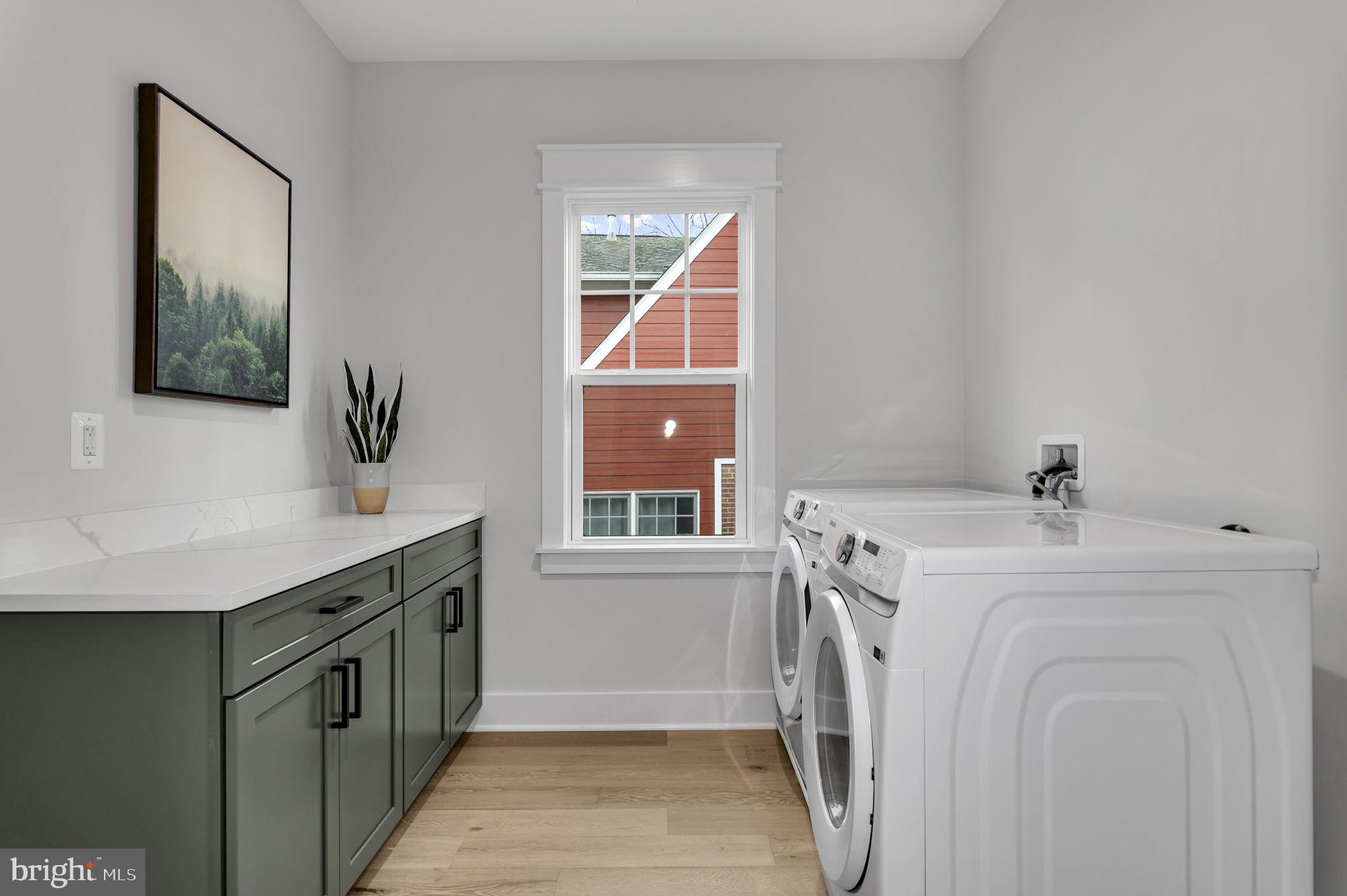 BROCKWOOD - Residential