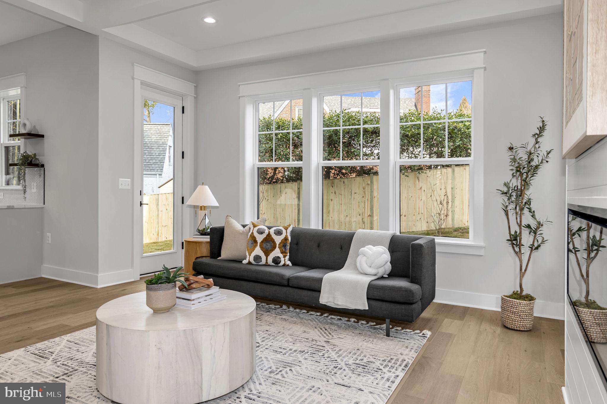 BROCKWOOD - Residential