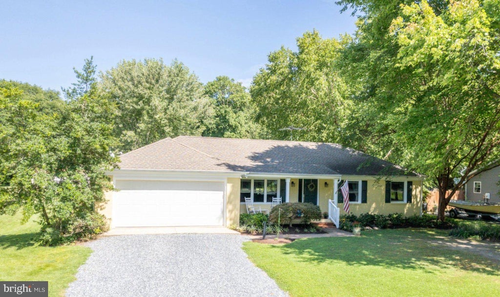 Photo of 6745 Edge Road, ROYAL OAK, MD 21662 (MLS # MDTA2014954)