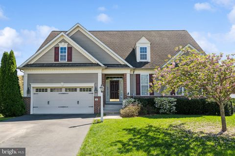 15 TREMONT DRIVE MILLERSVILLE MD 21108
