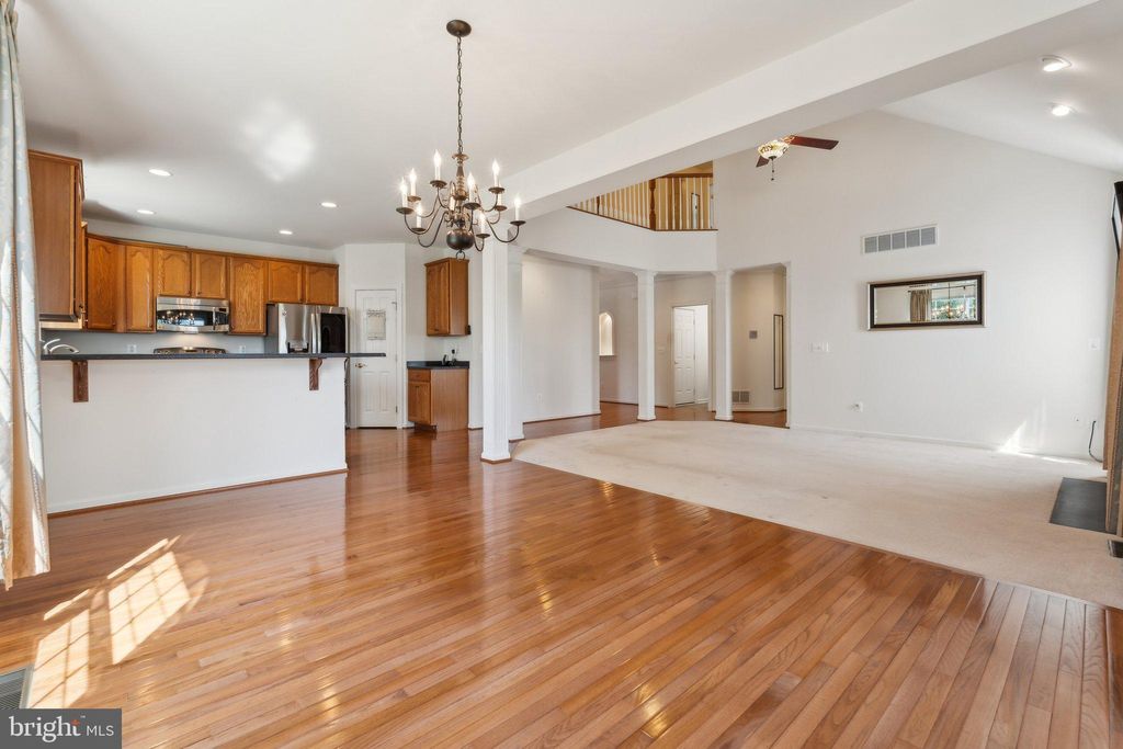 Photo of 15 Tremont Drive, MILLERSVILLE, MD 21108 (MLS # MDAA2111194)