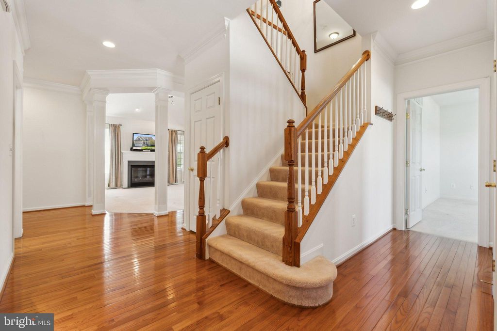 Photo of 15 Tremont Drive, MILLERSVILLE, MD 21108 (MLS # MDAA2111194)