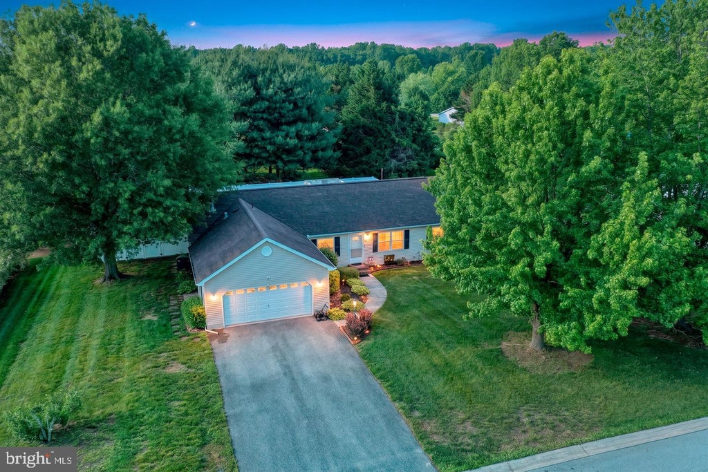 Photo of 167 Winterhaven Drive, CAMDEN WYOMING, DE 19934 (MLS # DEKT2050612)