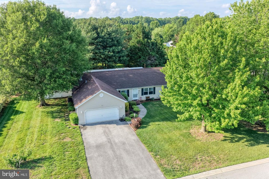 Photo of 167 Winterhaven Drive, CAMDEN WYOMING, DE 19934 (MLS # DEKT2050612)