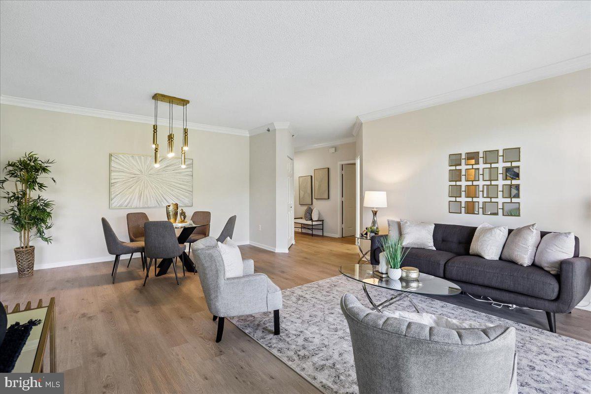 3210 N LEISURE WORLD BOULEVARD 401