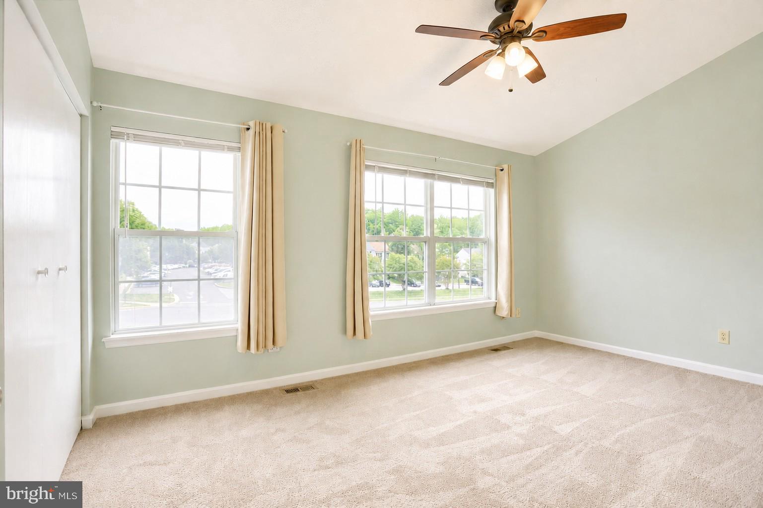 WOODS OF BAYVIEW - Residential