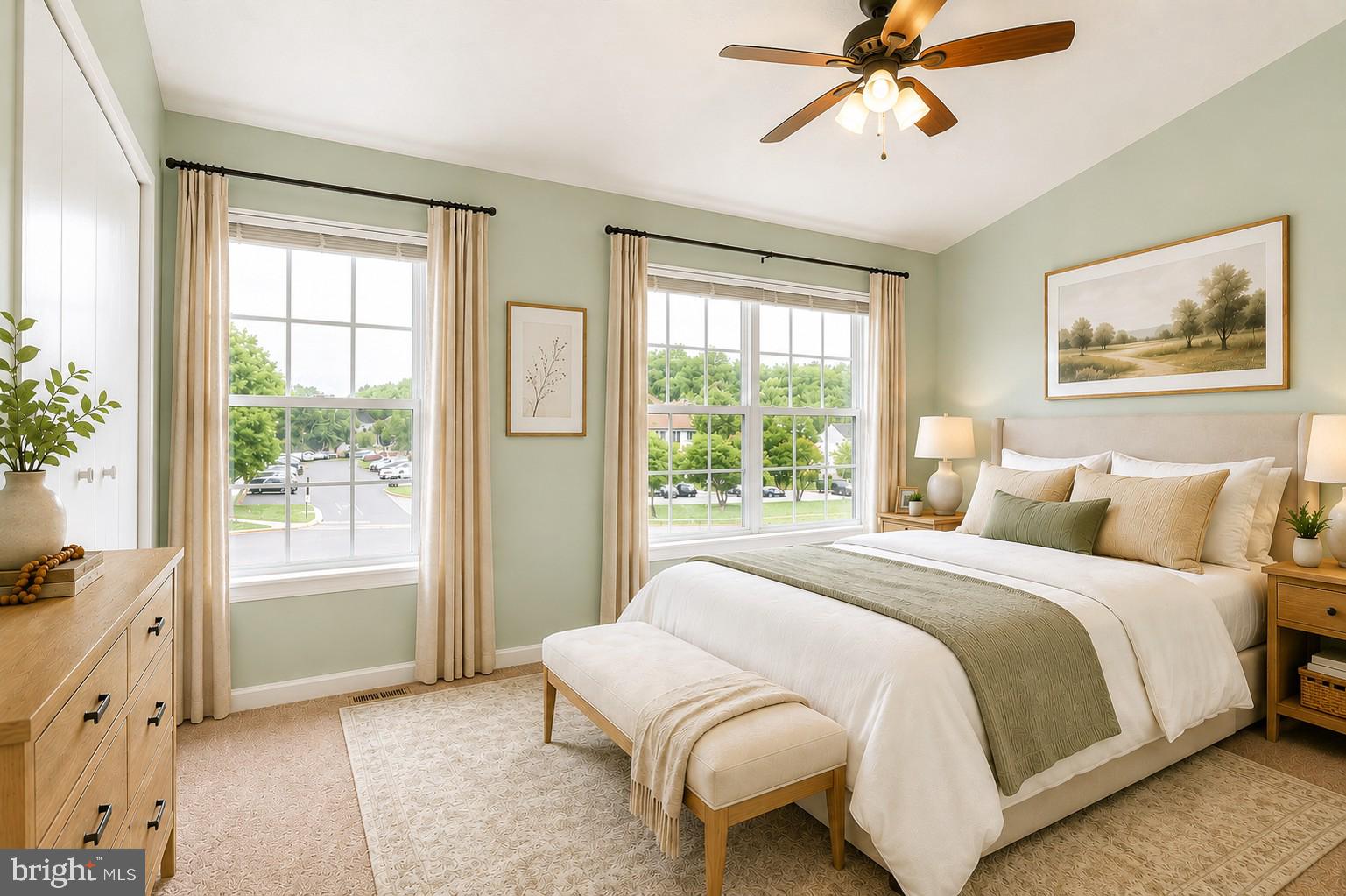 WOODS OF BAYVIEW - Residential