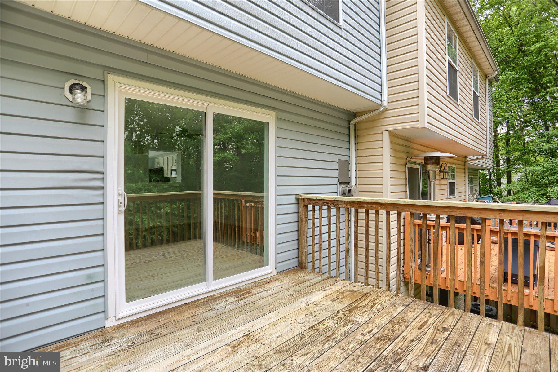 WOODS OF BAYVIEW - Residential
