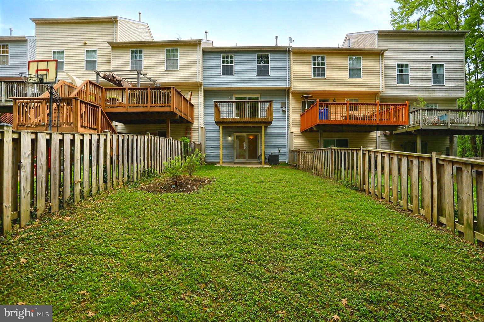 WOODS OF BAYVIEW - Residential