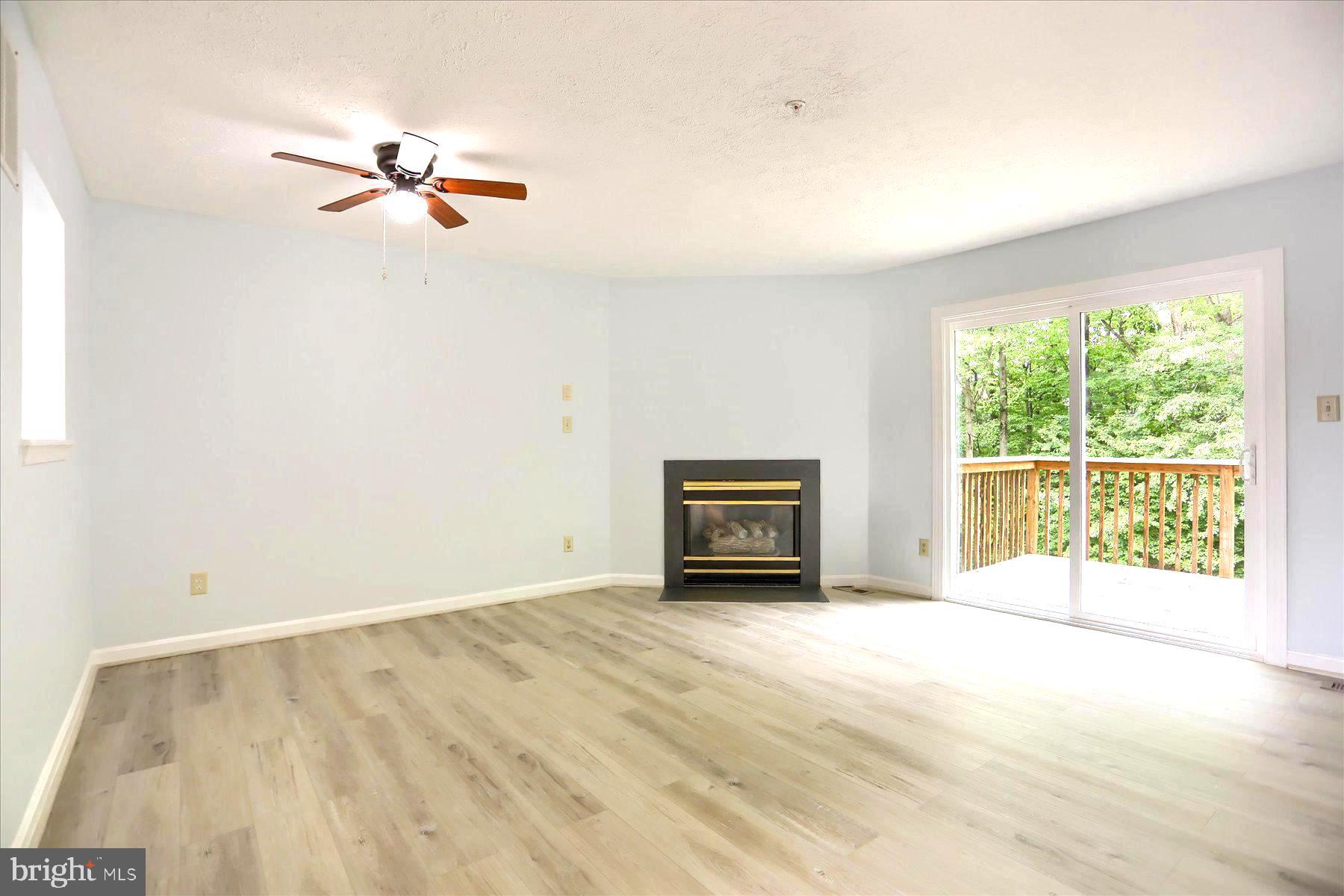 WOODS OF BAYVIEW - Residential