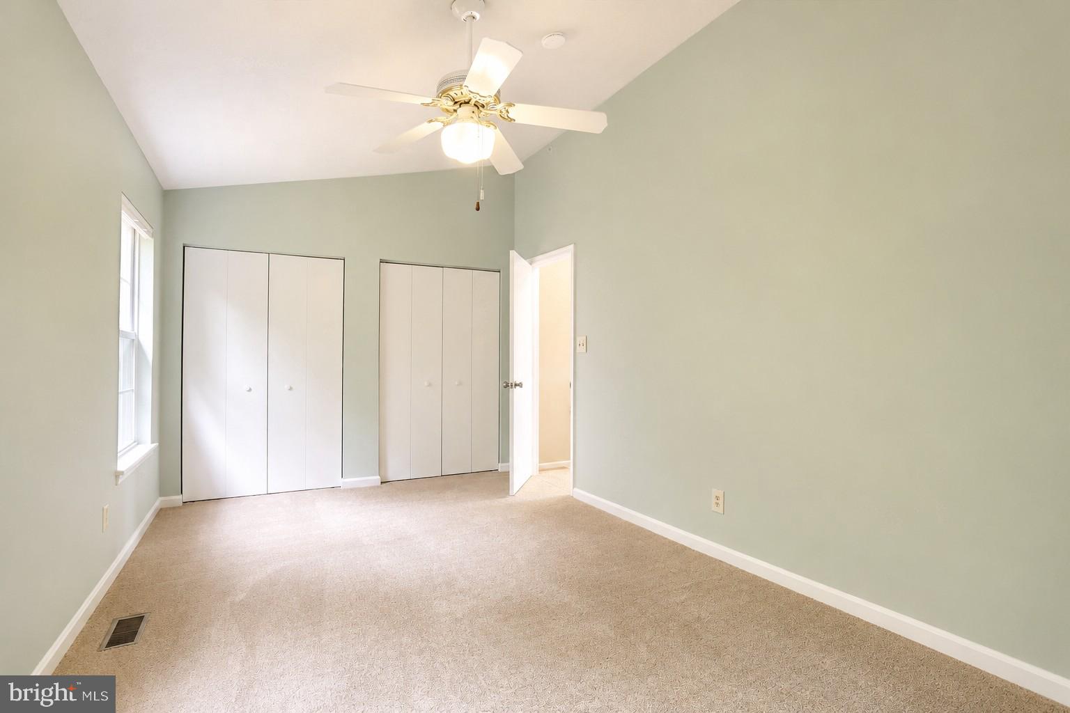 WOODS OF BAYVIEW - Residential