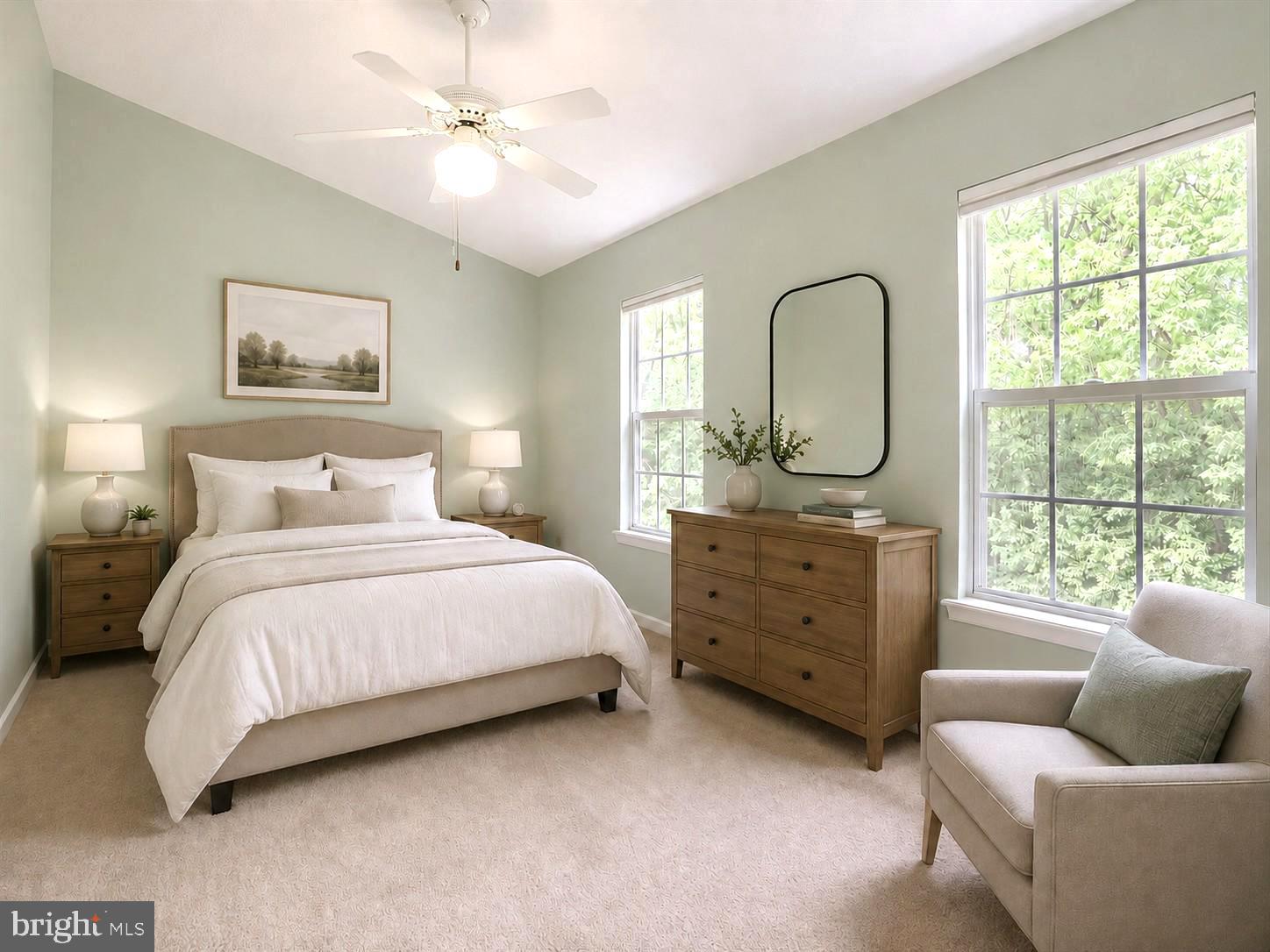 WOODS OF BAYVIEW - Residential