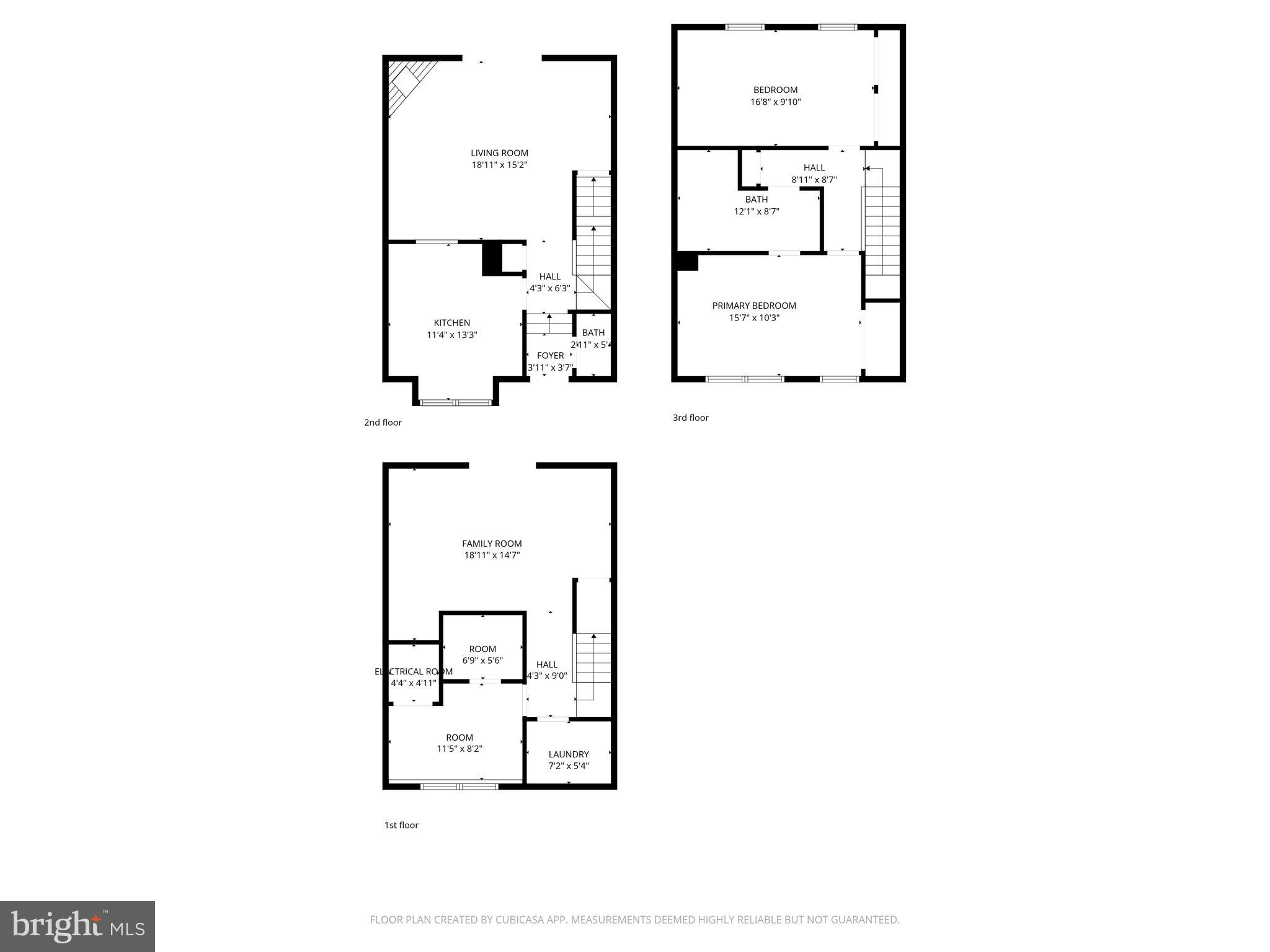 WOODS OF BAYVIEW - Residential