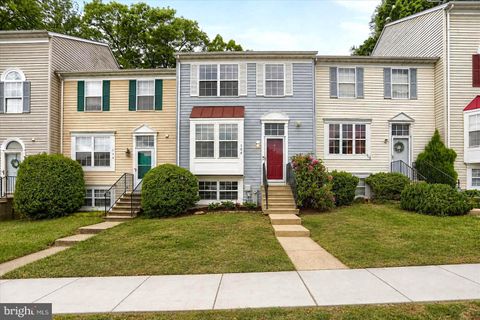 506 HEMLER COURT HAVRE DE GRACE MD 21078