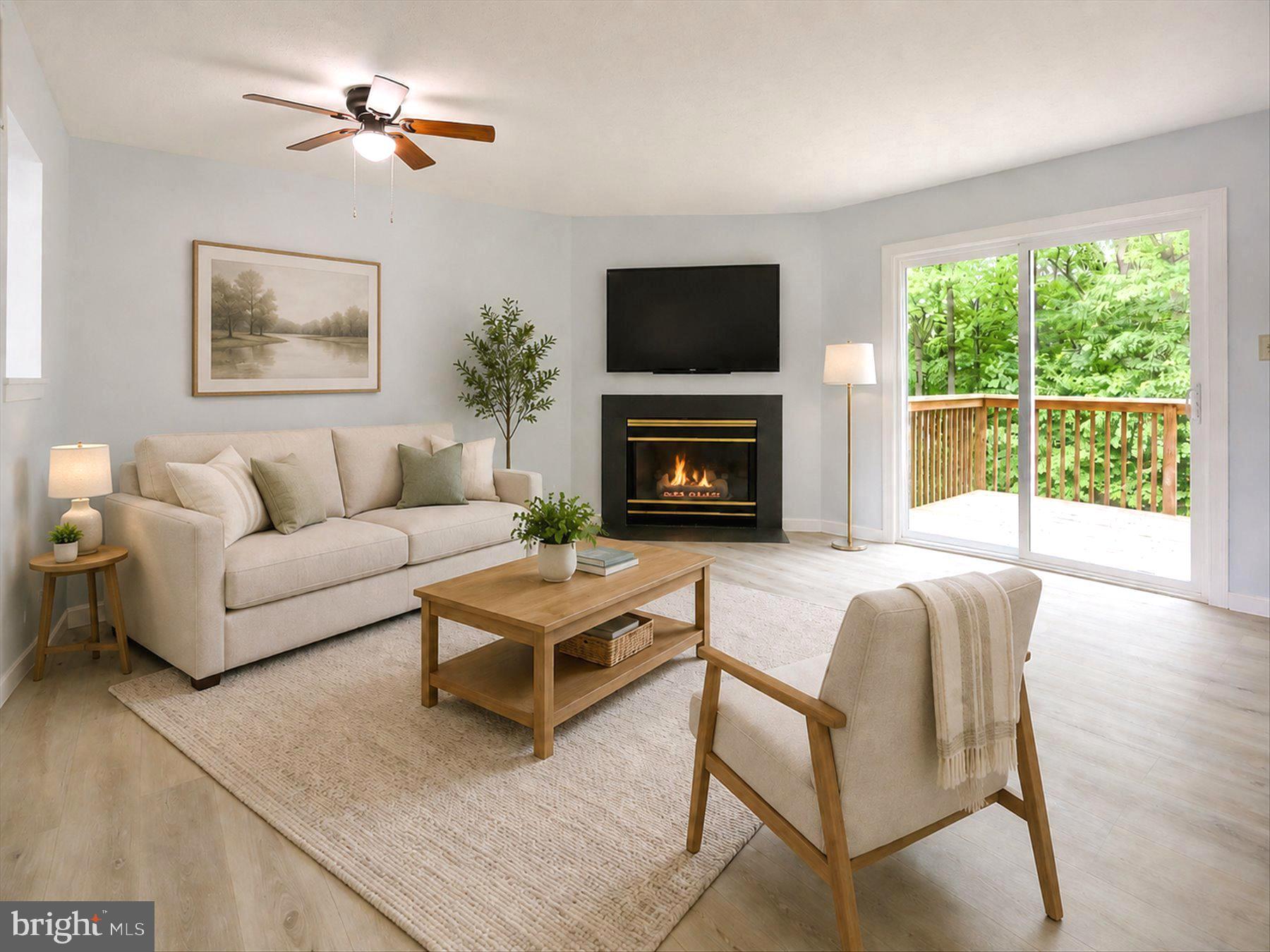 WOODS OF BAYVIEW - Residential