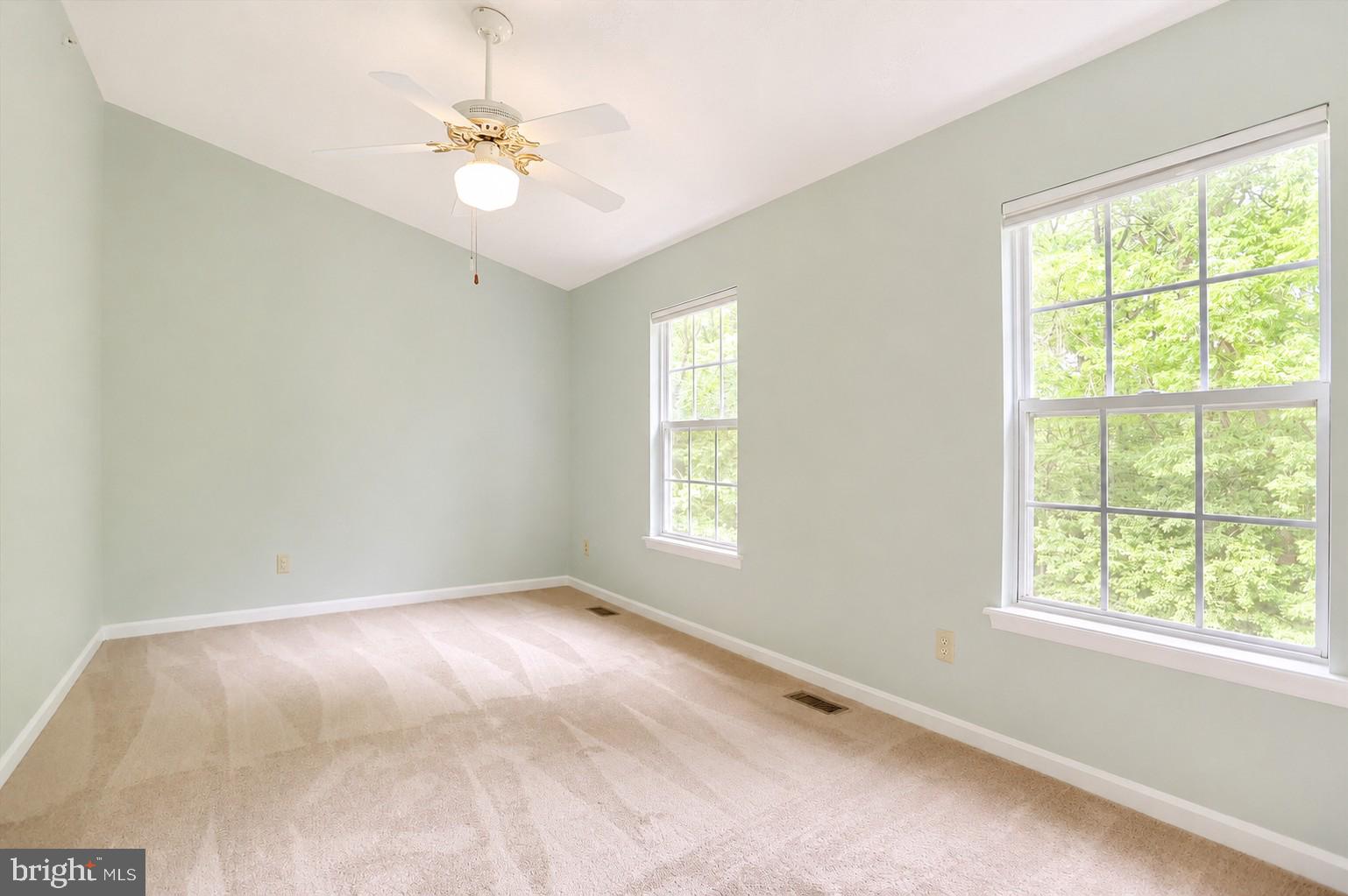 WOODS OF BAYVIEW - Residential