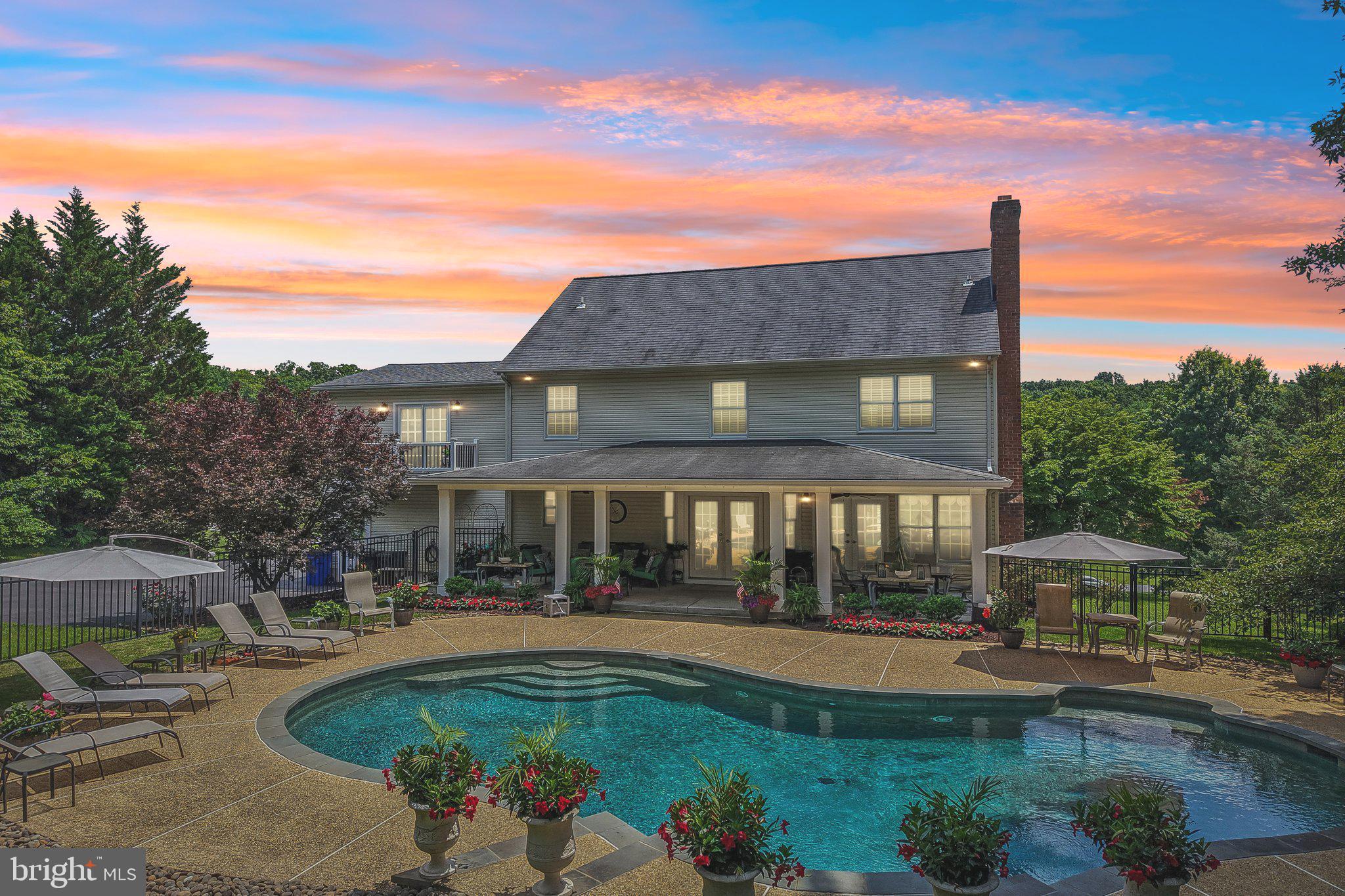 17706 FOXMOOR DRIVE