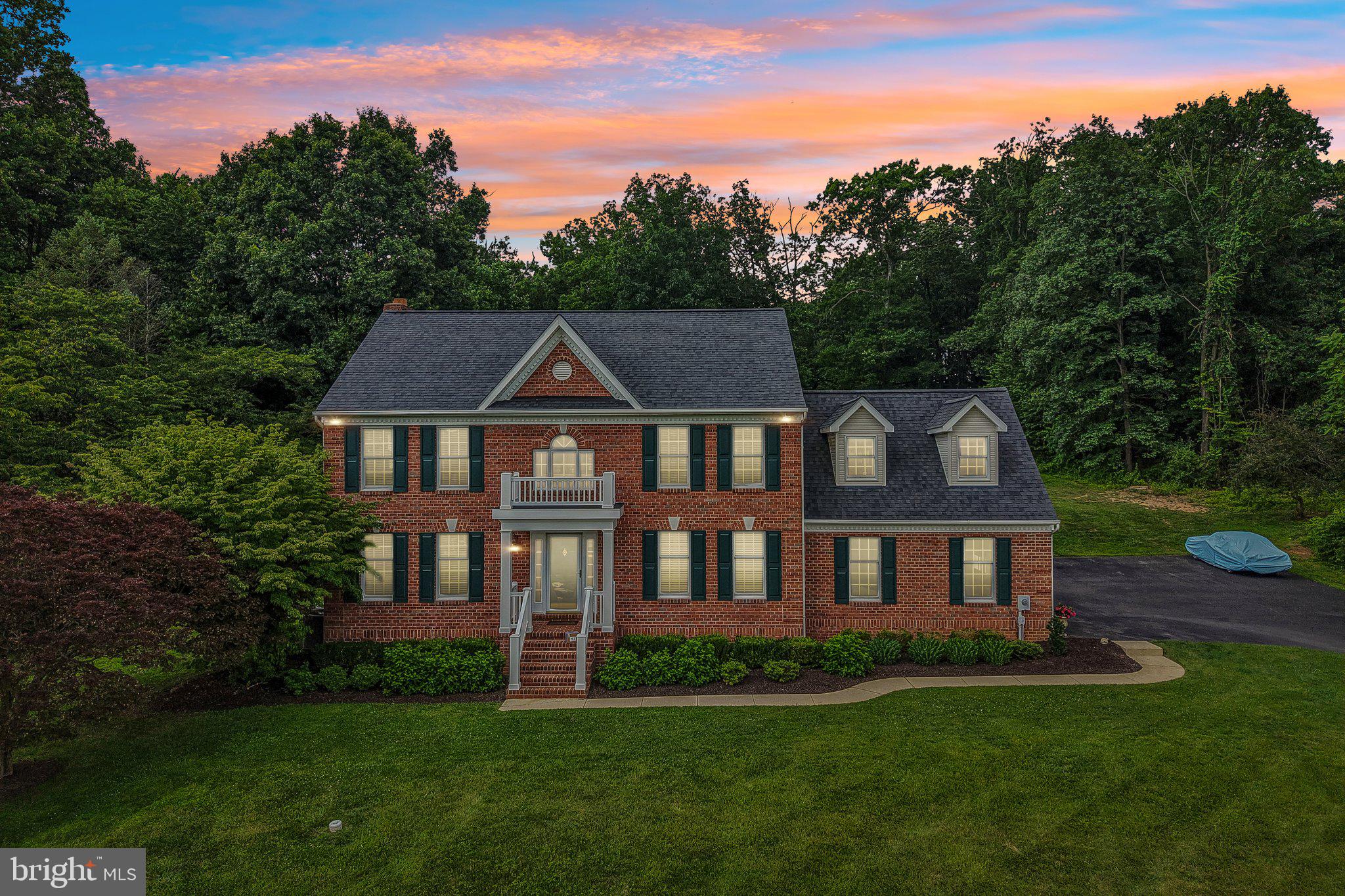 17706 FOXMOOR DRIVE