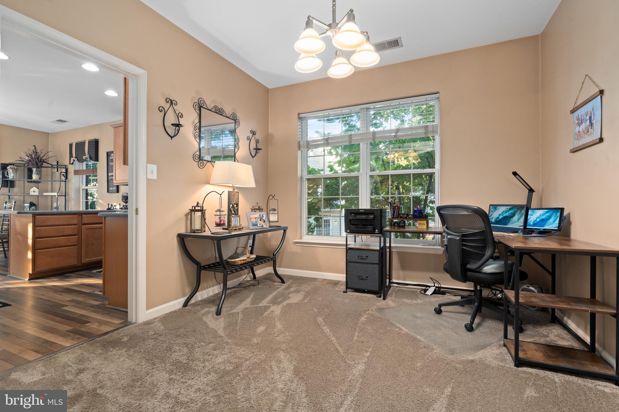 THE RESERVE CONDOMINIUMS - Residential