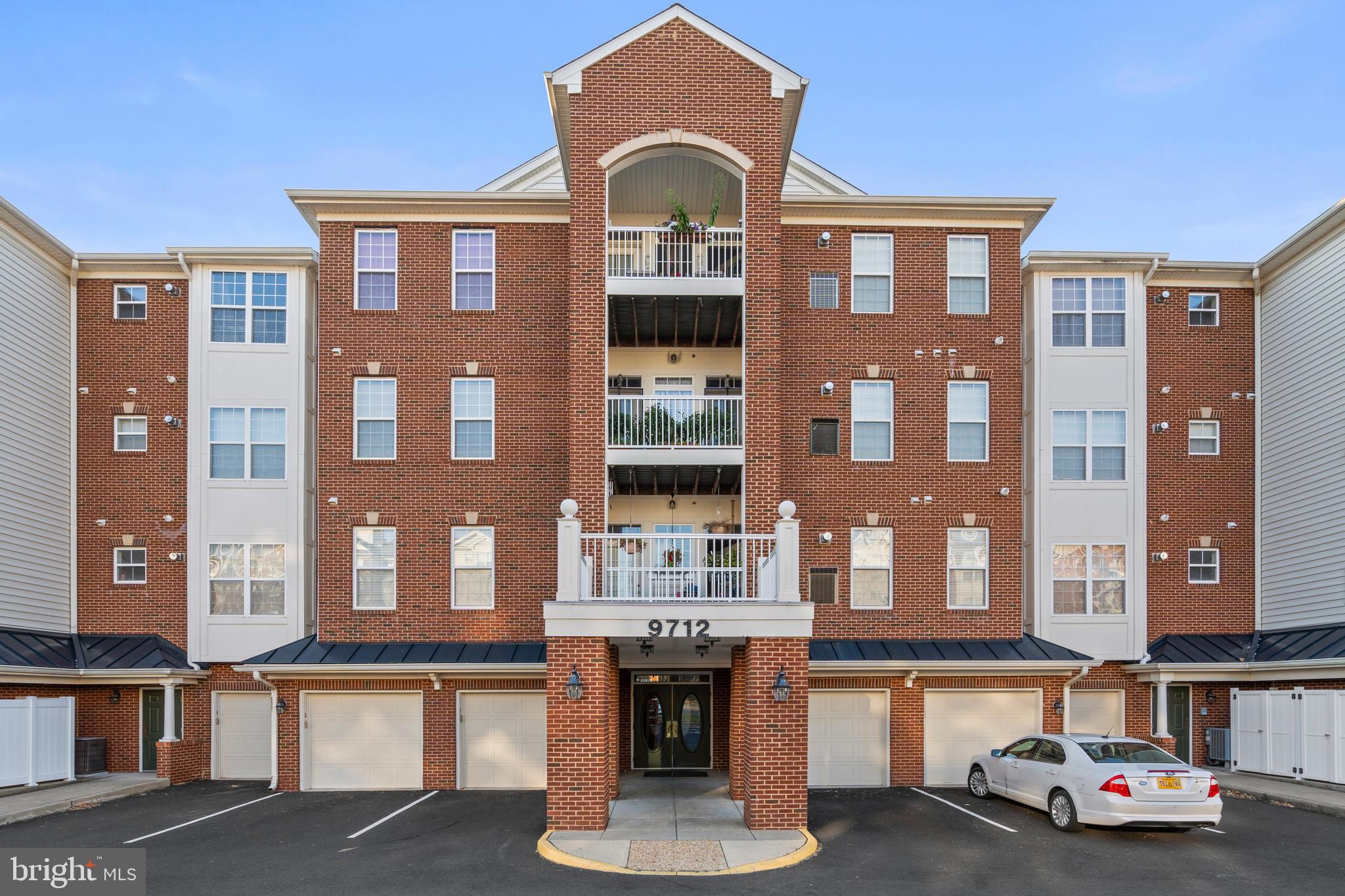 THE RESERVE CONDOMINIUMS - Residential