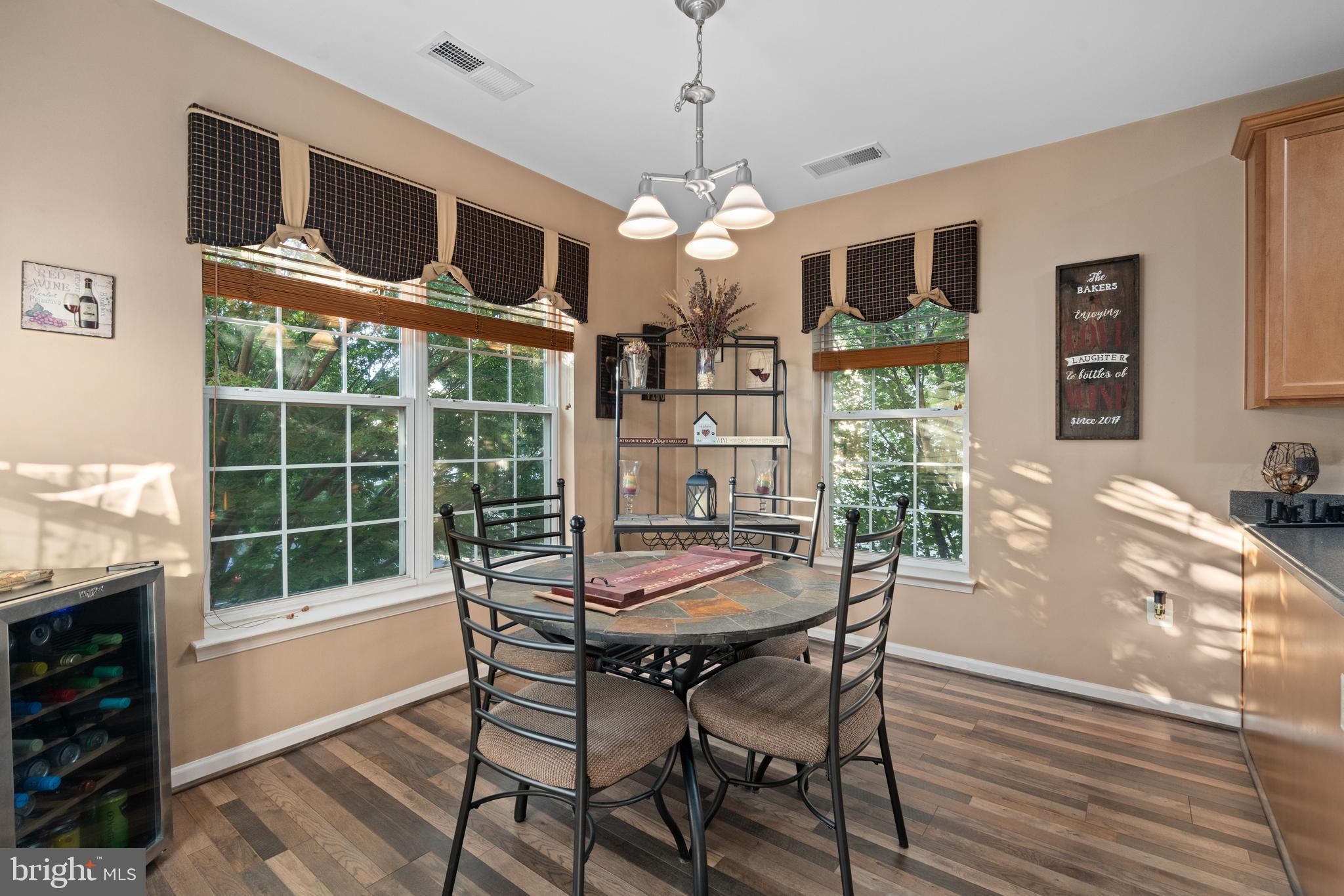 THE RESERVE CONDOMINIUMS - Residential