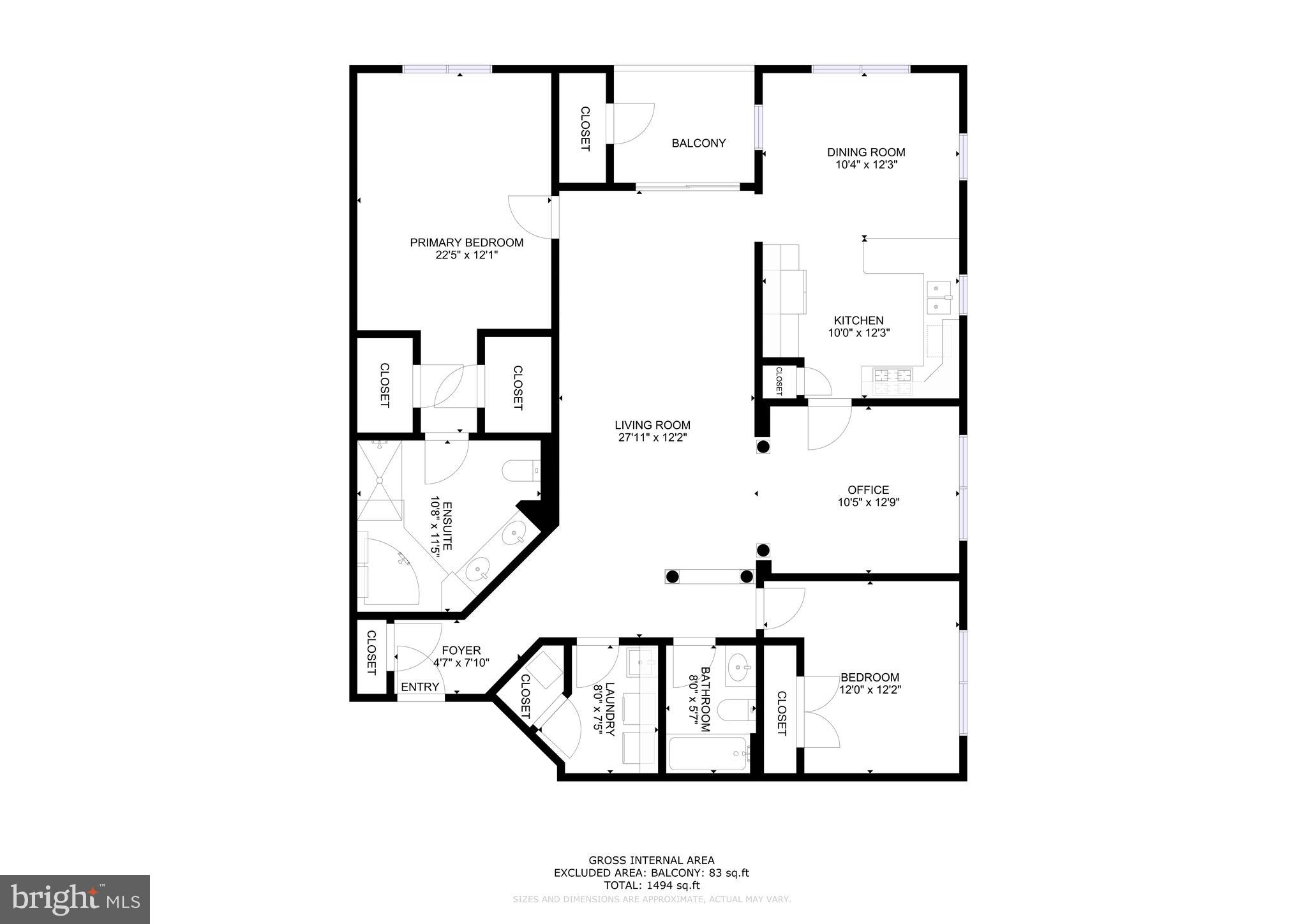 THE RESERVE CONDOMINIUMS - Residential