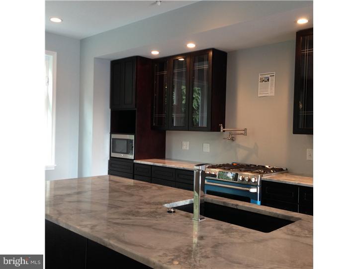 MANAYUNK - Residential